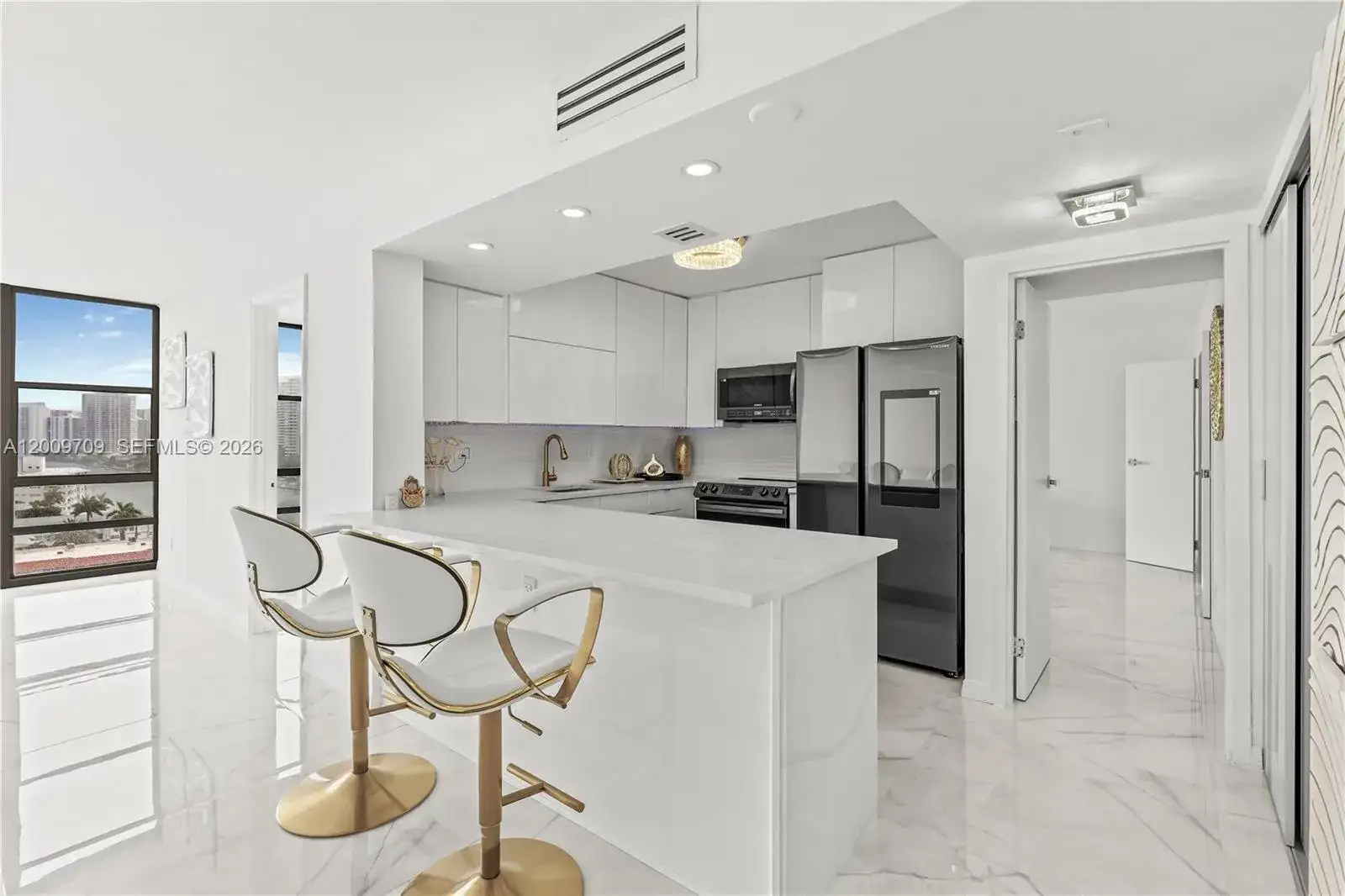 2017 S Ocean Dr # 1206, Hallandale Beach FL 33009 photo 2