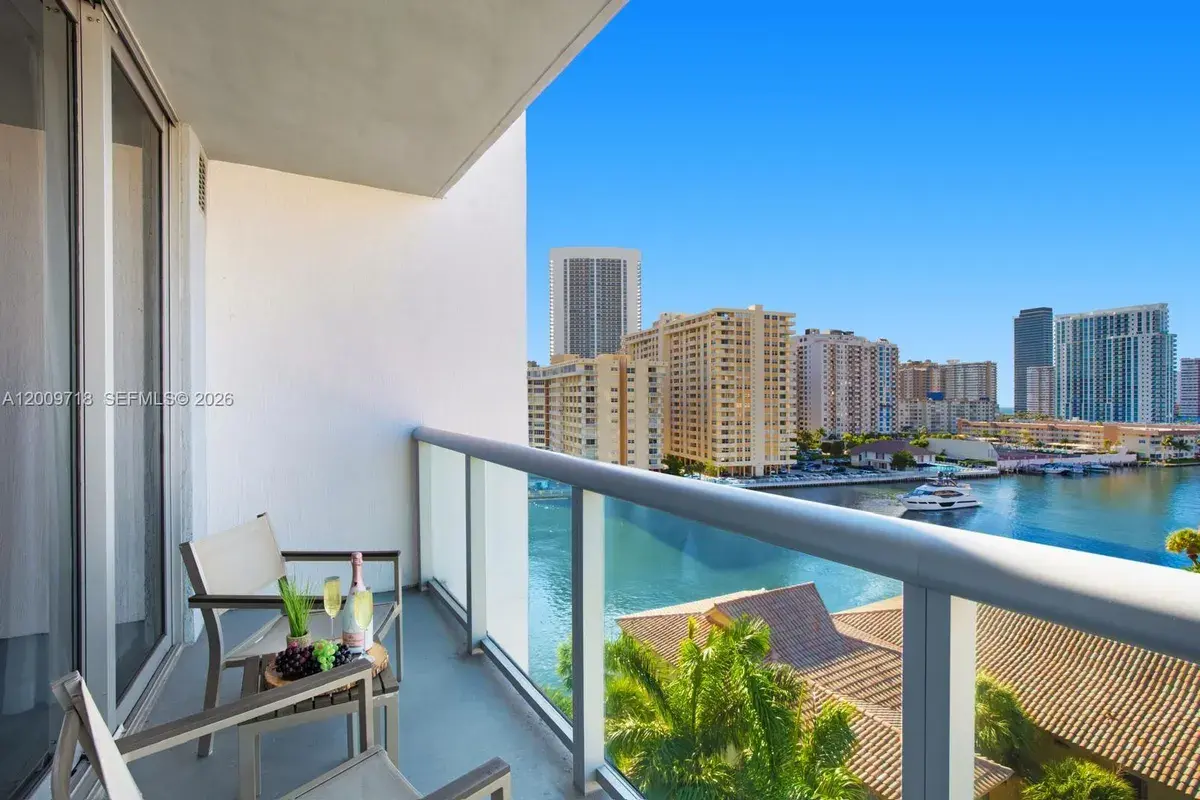 2602 E Hallandale Beach Blvd # R803, Hallandale Beach FL 33009