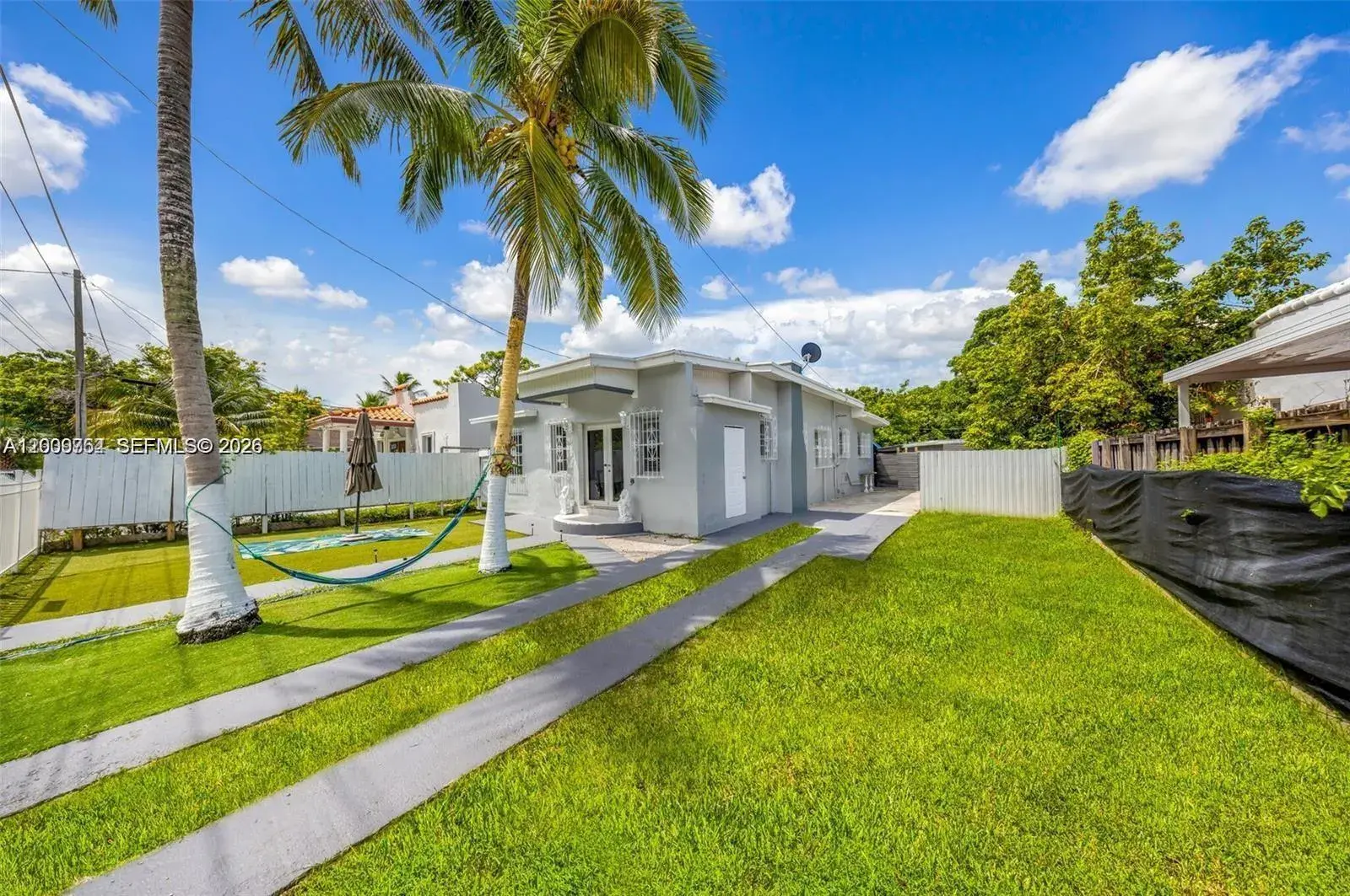 3128 NW 3rd Ave, Miami FL 33127