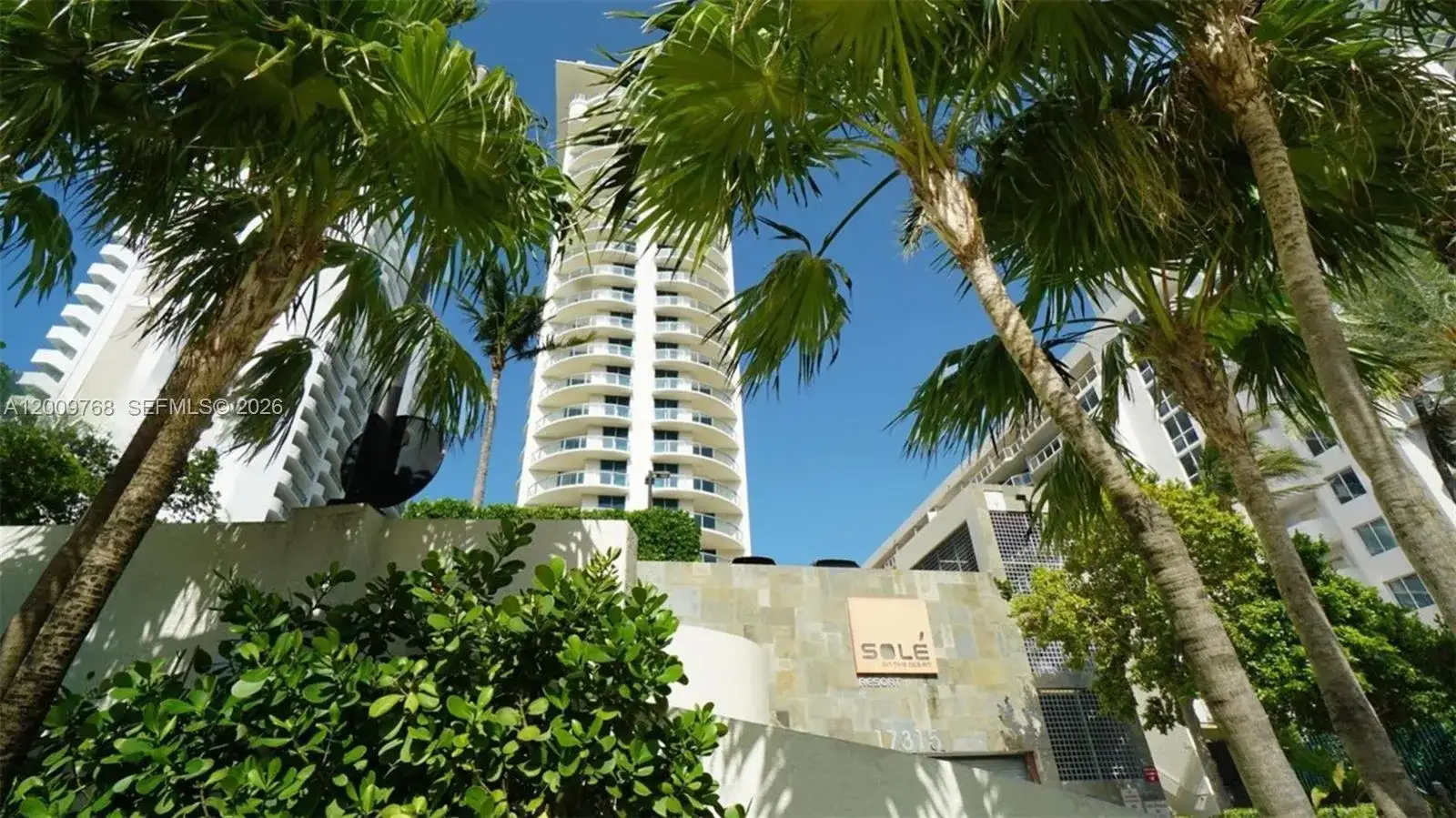 17315 Collins Ave # 702, Sunny Isles Beach FL 33160 photo 2