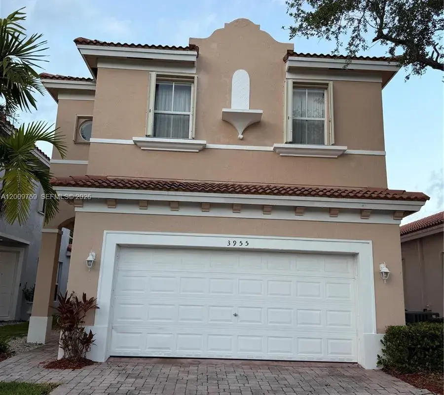 3955 NE 13th Dr, Homestead FL 33033