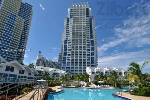50 S Pointe Dr # 2102, Miami Beach FL 33139