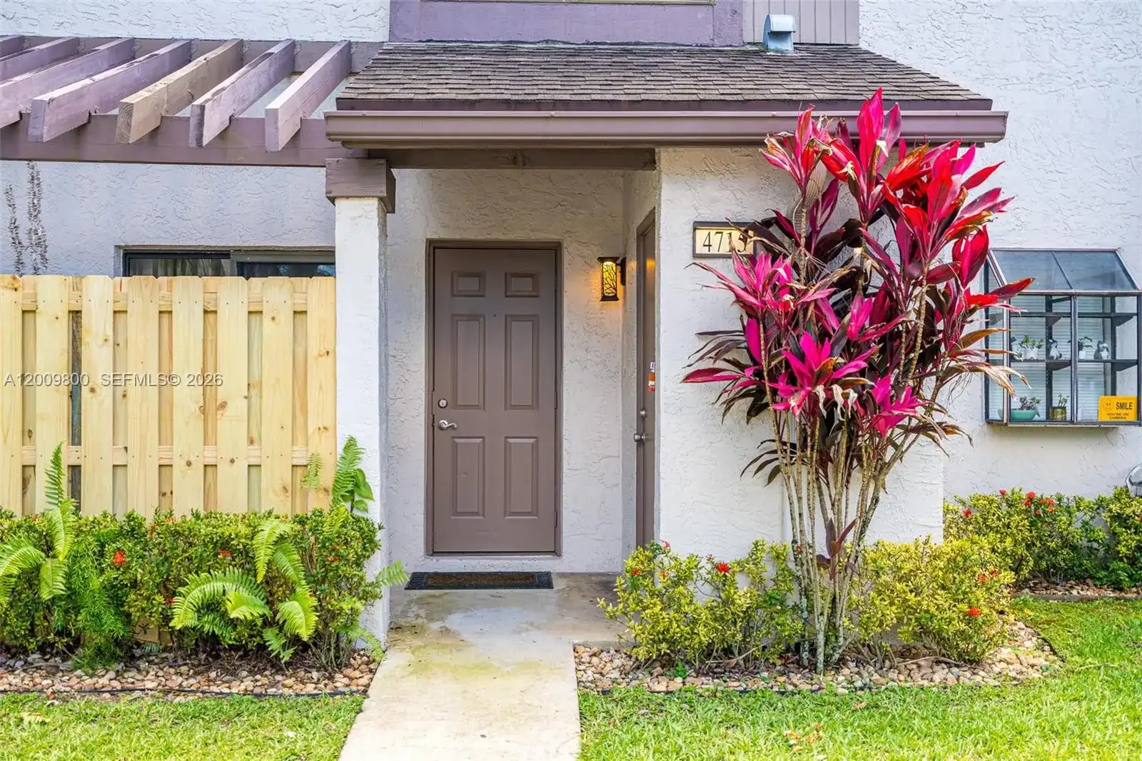 4715 NW 82nd Ave # 1405, Lauderhill FL 33351