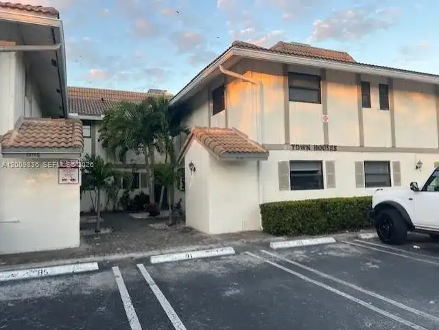 10789 Royal Palm Blvd # 4, Coral Springs FL 33065