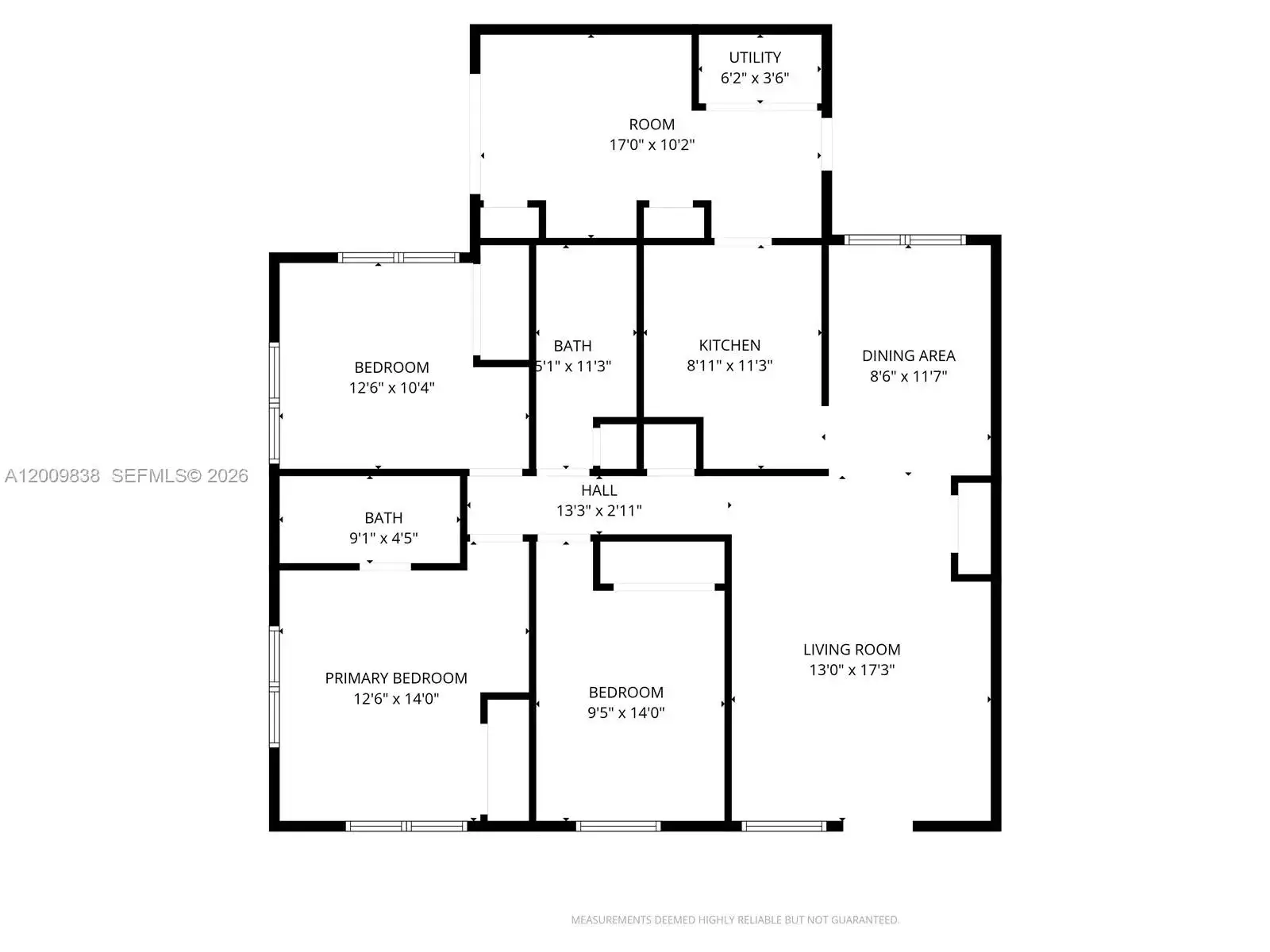 2225 SW 62nd Ct # 2225, Miami FL 33155 photo 2