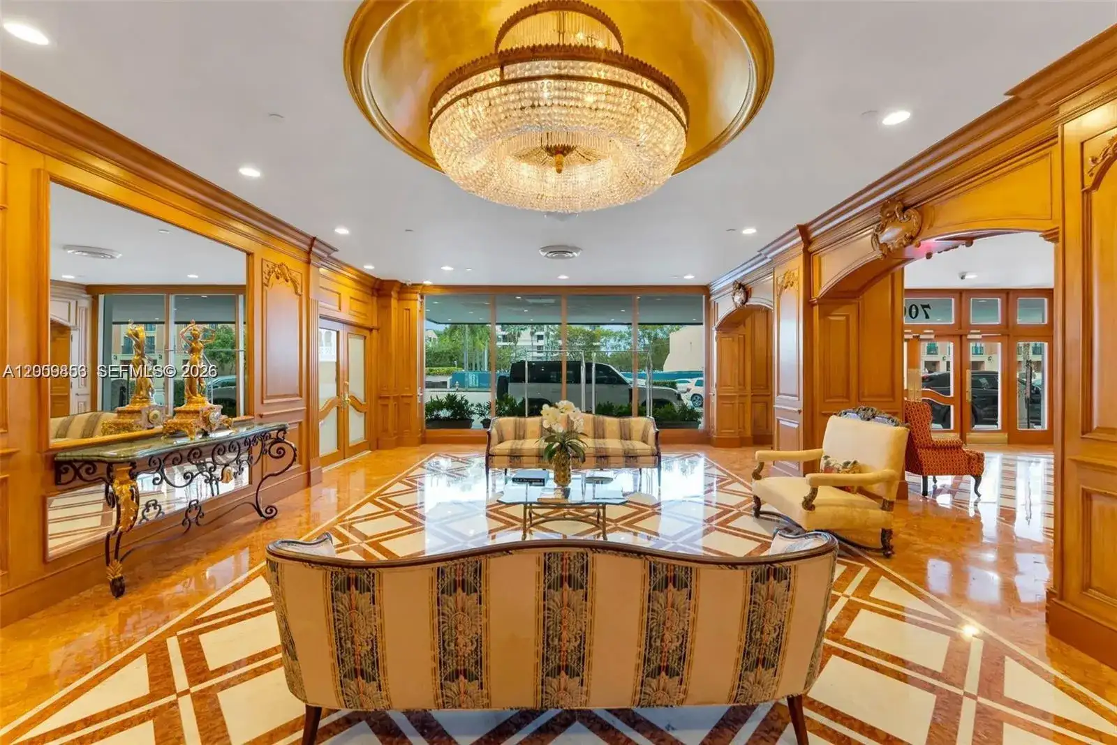 700 Biltmore Way # 504, Coral Gables FL 33134 photo 3