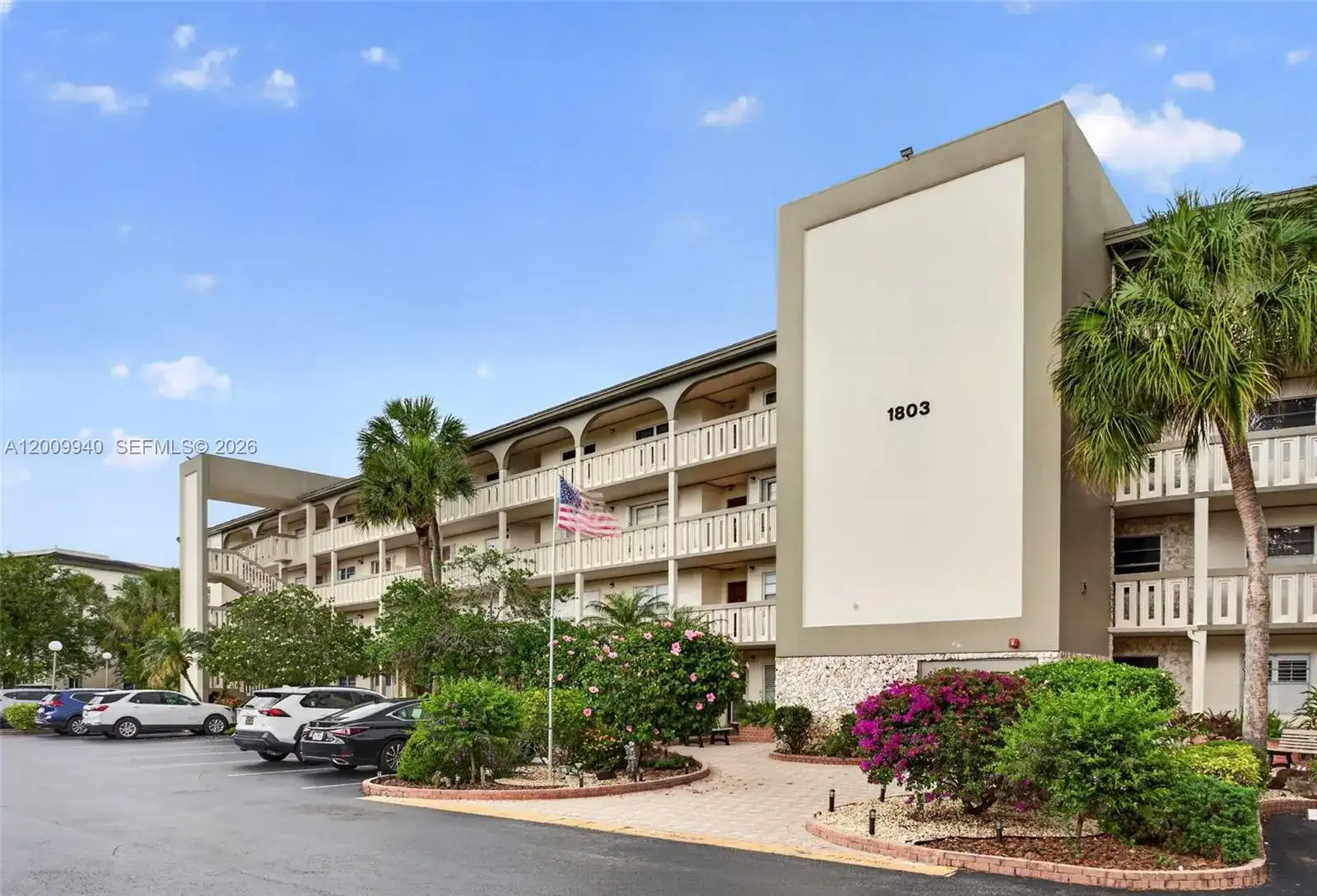1803 Eleuthera Pt # C4, Coconut Creek FL 33066 photo 2