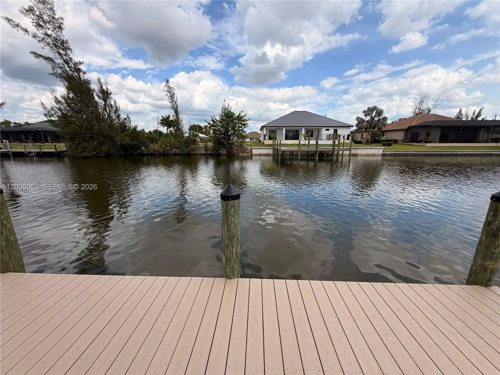 2329 NW 36TH PL, Cape Coral FL 33993 photo 2