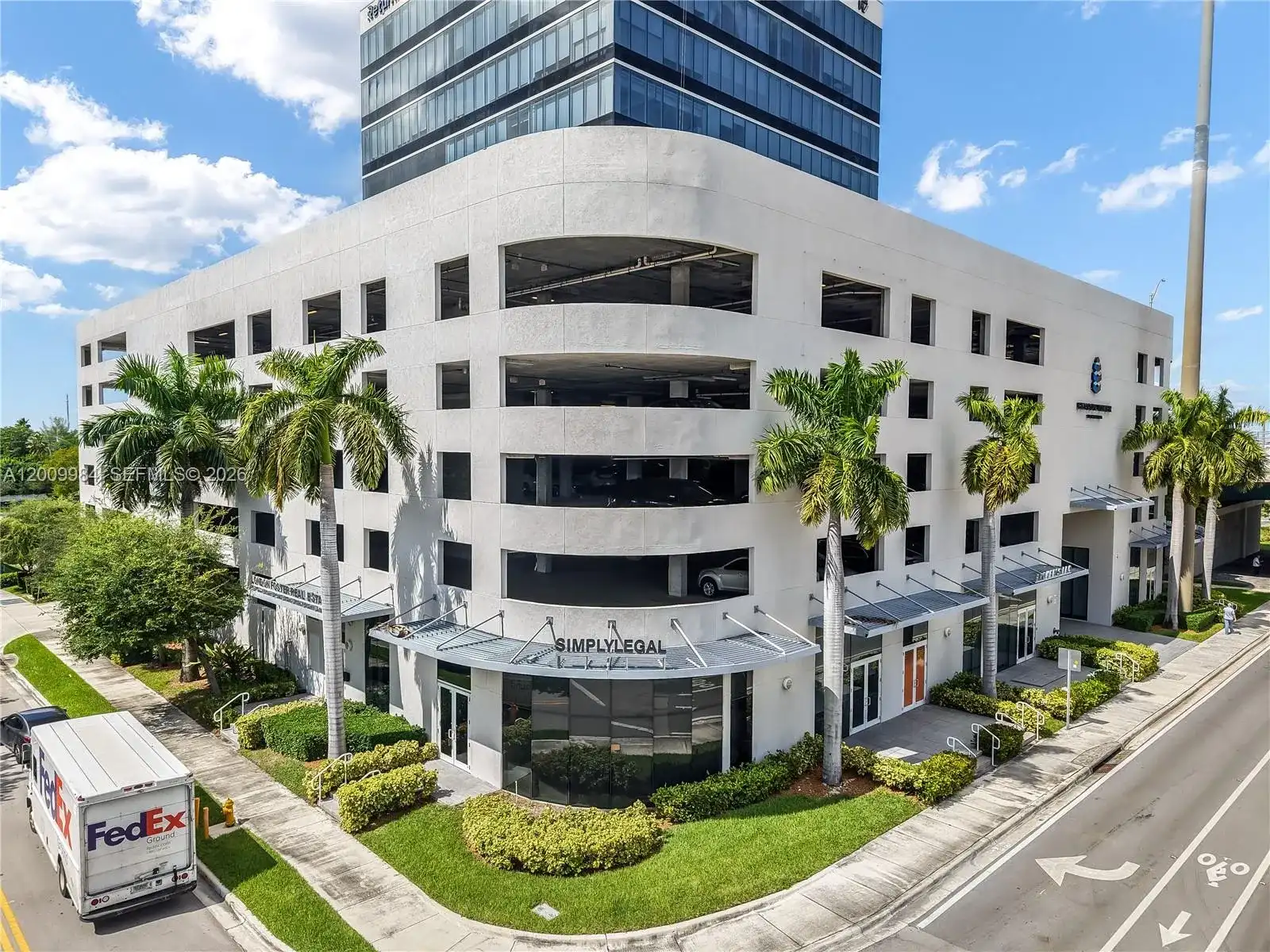 20200 W Dixie Hwy 1208 Hwy, Miami FL 33180