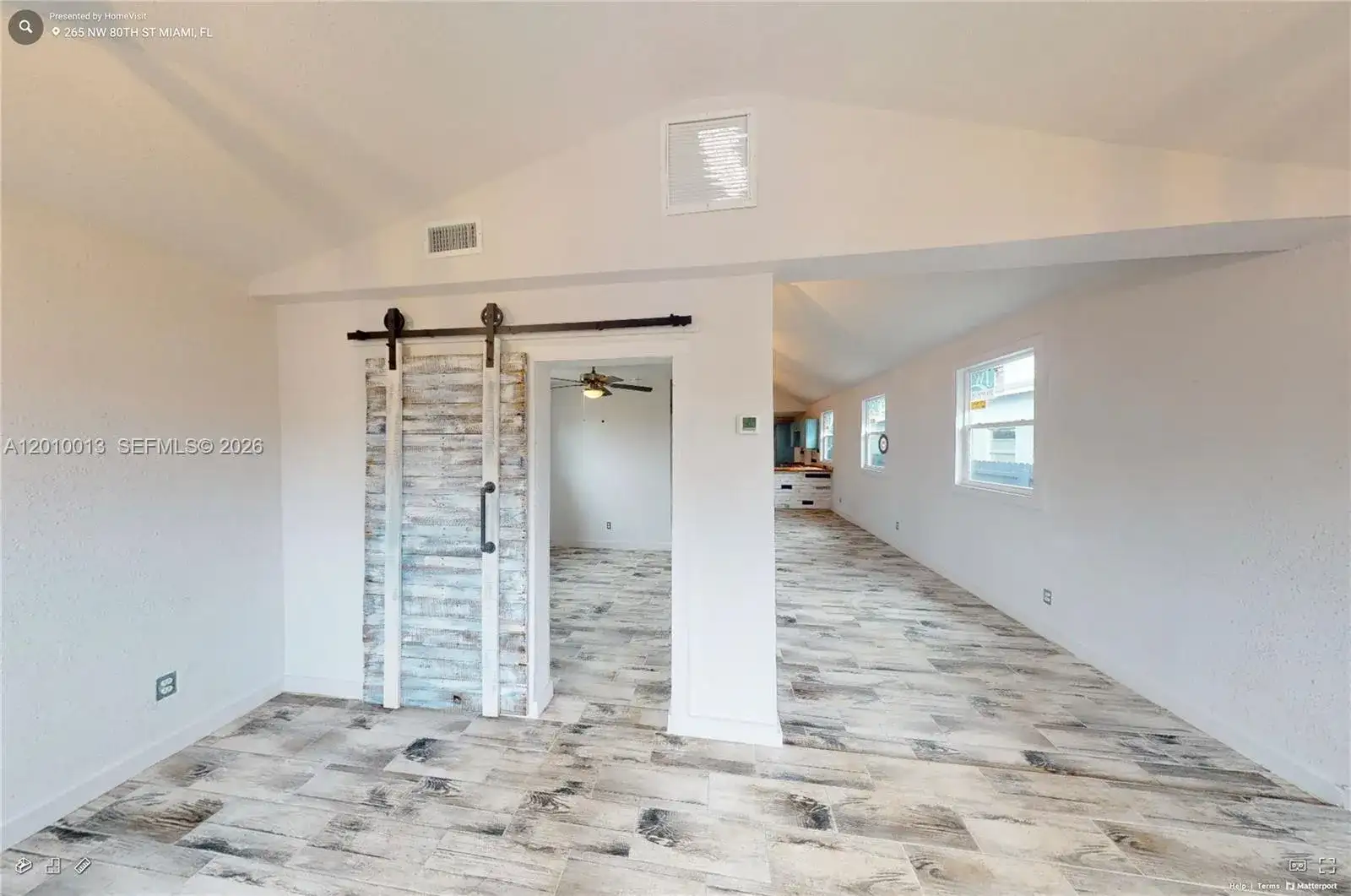265 NW 80th St, Miami FL 33150 photo 2