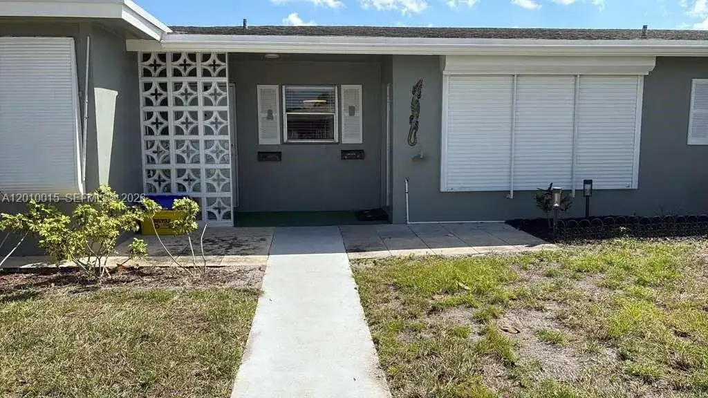 775 North Dr # A, Delray Beach FL 33445 photo 5