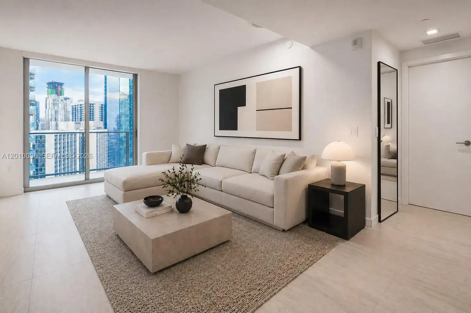77 SE 5 Street # 2603, Miami FL 33131 photo 4