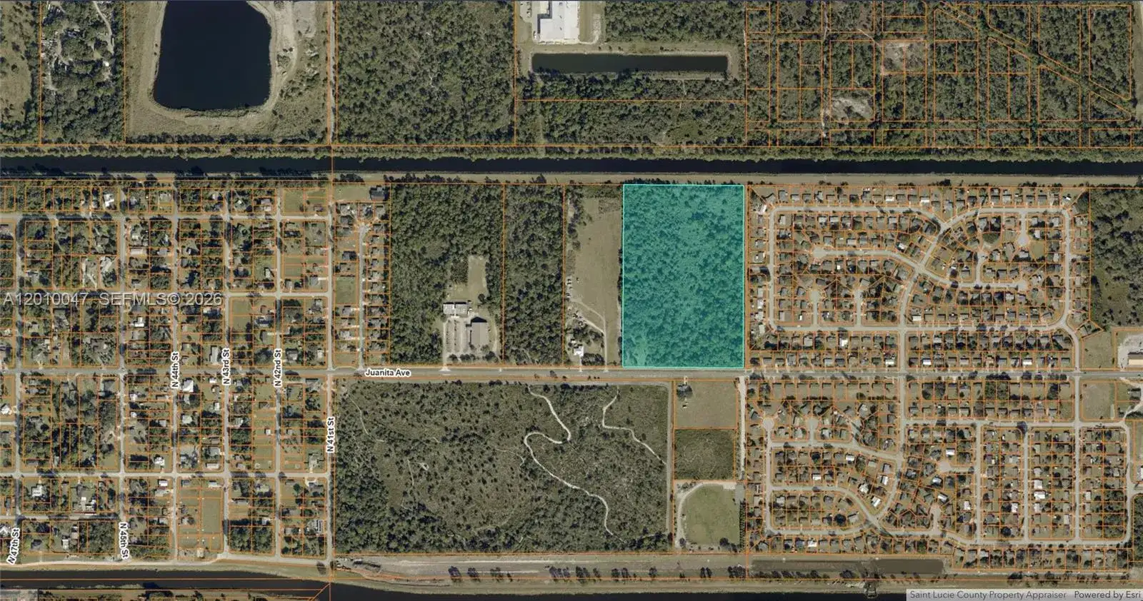 Juanita Ave, Fort Pierce FL 34946 photo 2