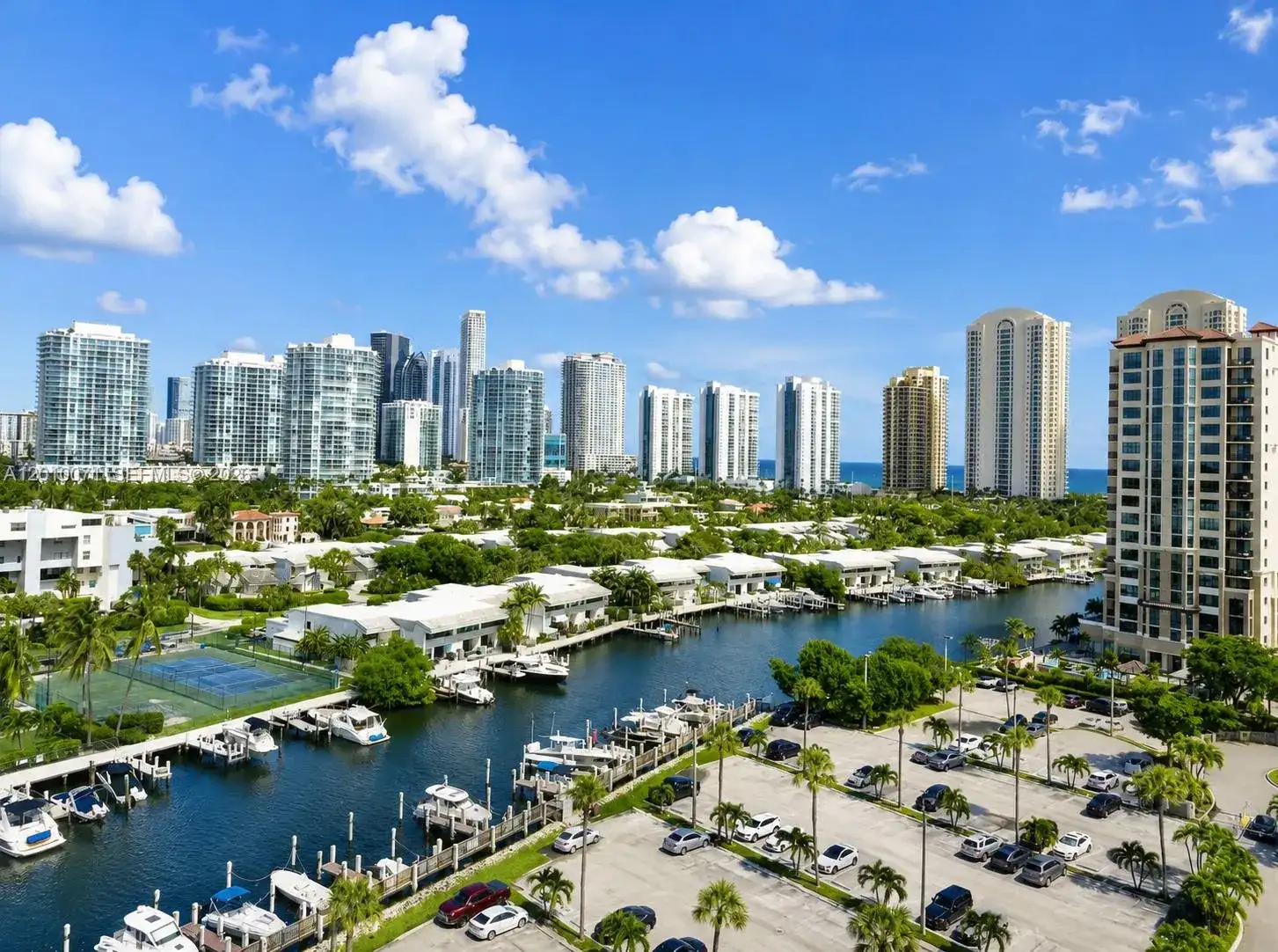 400 Kings Point Dr # 1224, Sunny Isles Beach FL 33160 photo 2