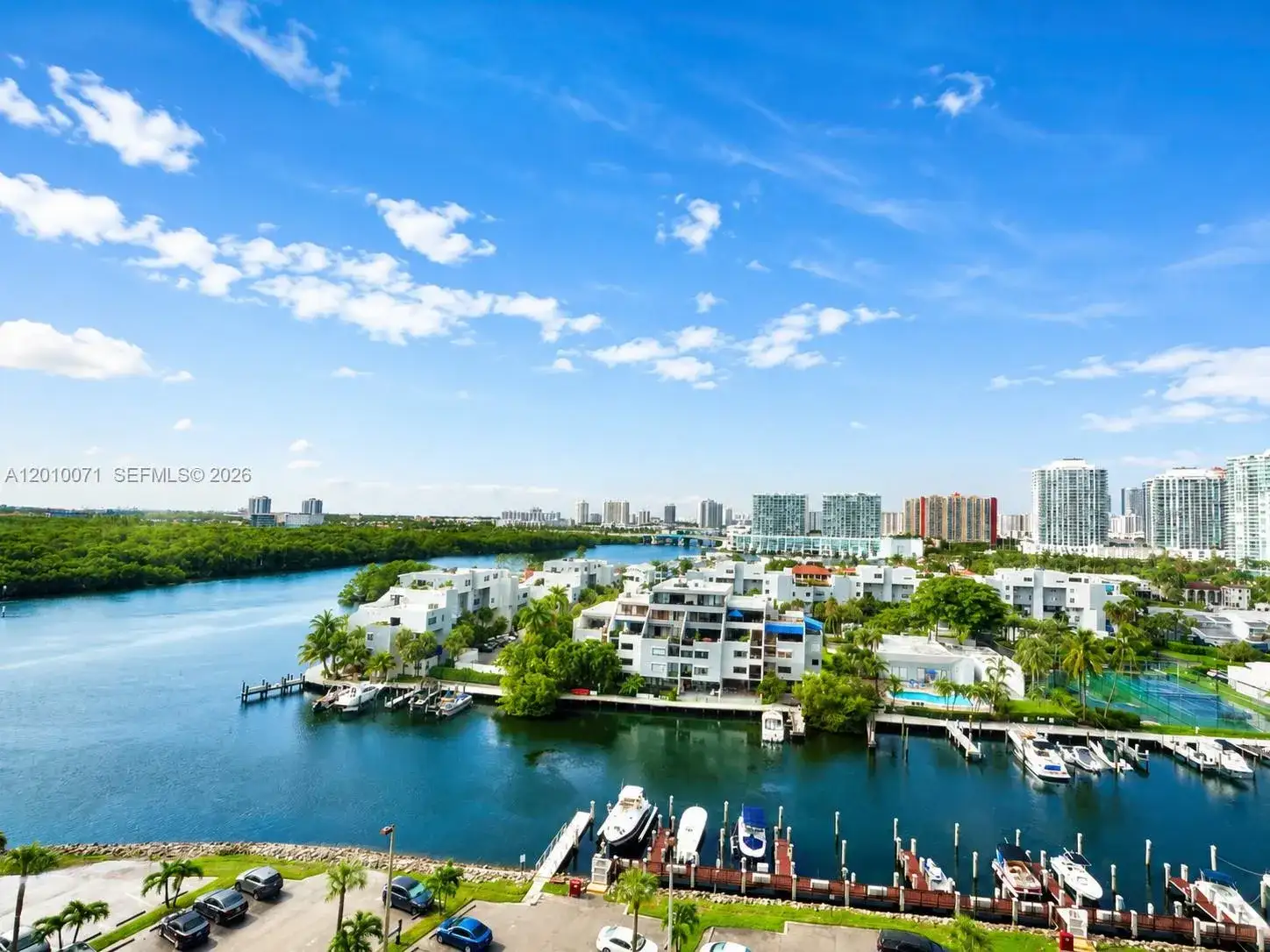 400 Kings Point Dr # 1224, Sunny Isles Beach FL 33160 photo 4