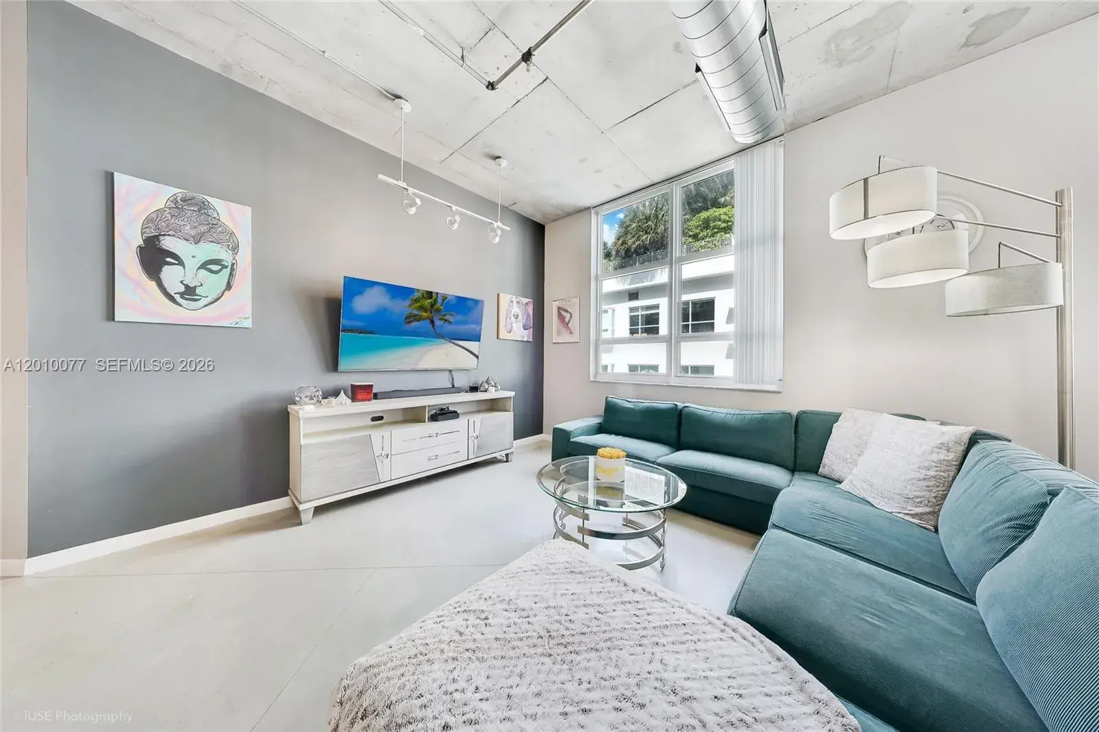 2001 Biscayne Blvd # 2311, Miami FL 33137