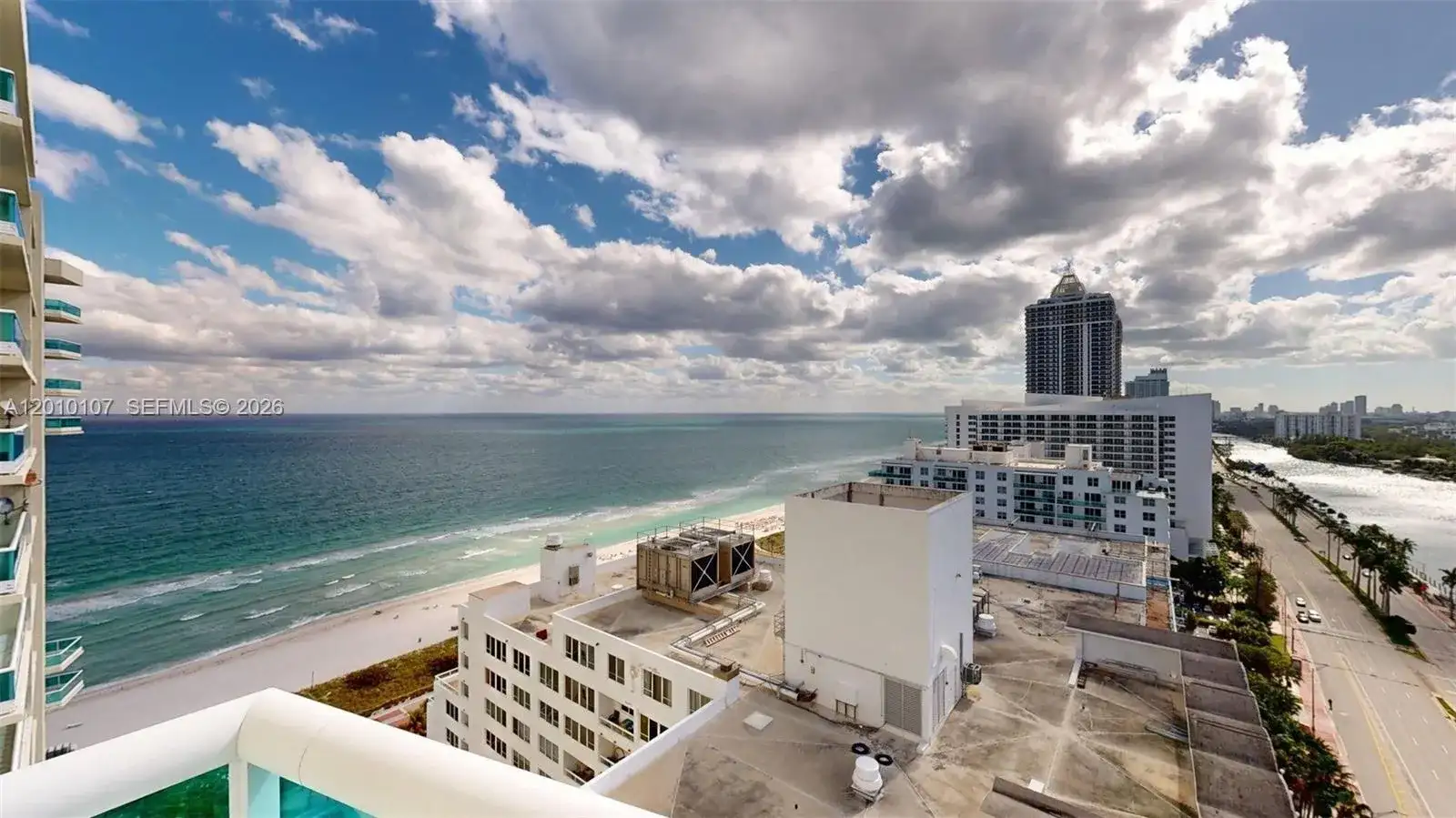 5025 Collins Ave # 2206, Miami Beach FL 33140 photo 2