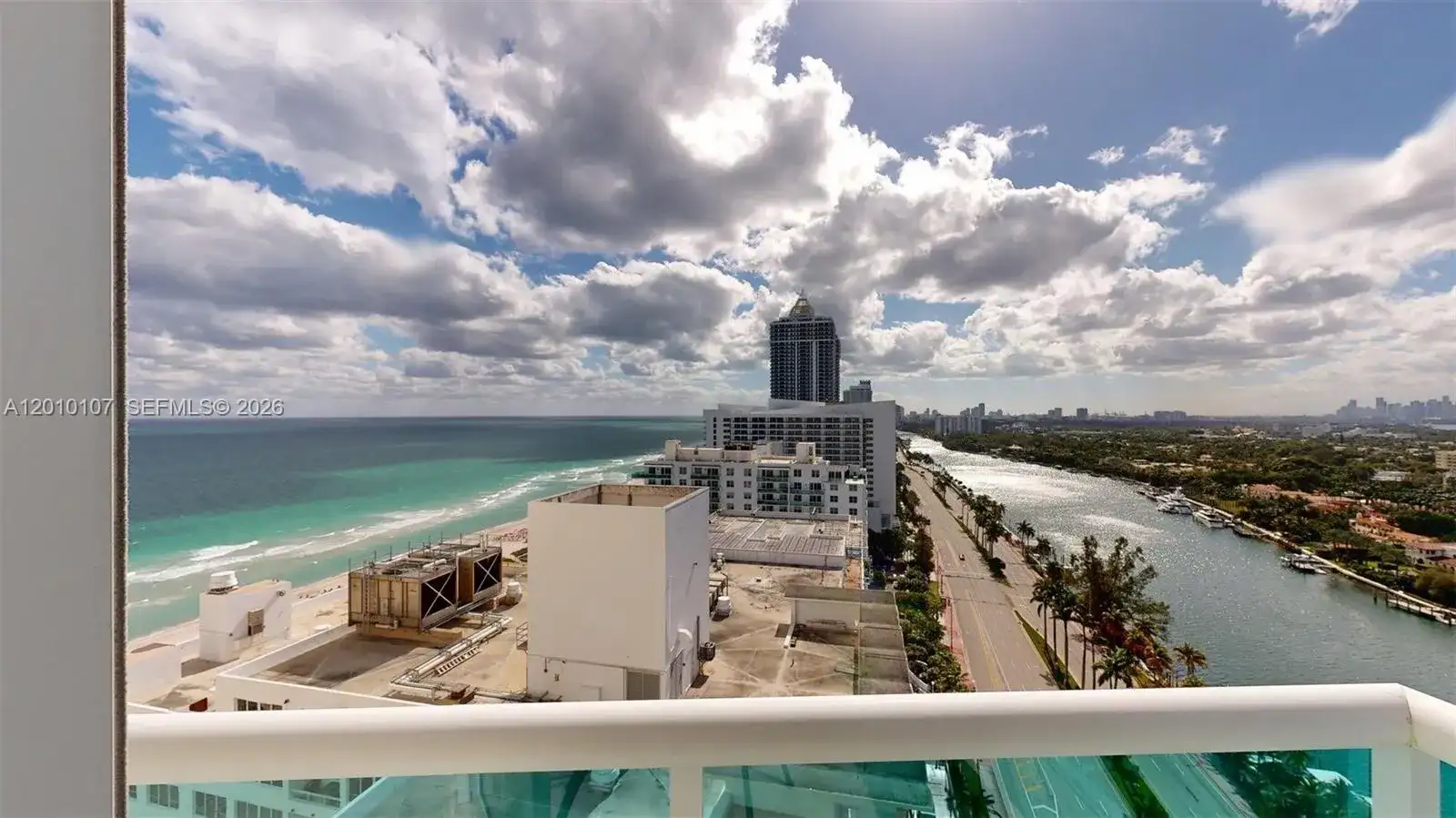 5025 Collins Ave # 2206, Miami Beach FL 33140 photo 3