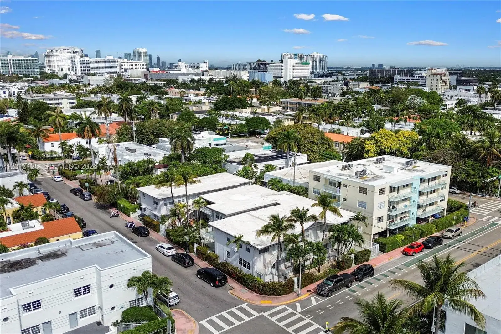 717 Espanola Way # 111, Miami Beach FL 33139 photo 2