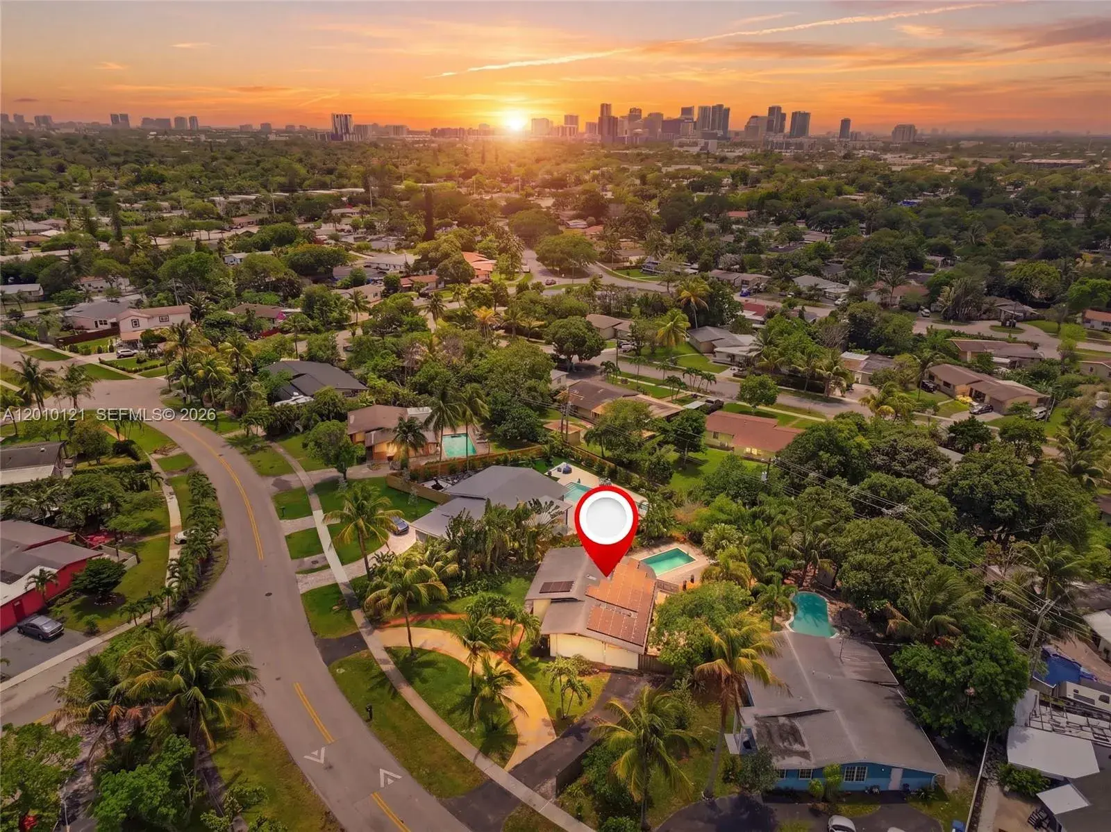 1118 NW 16th St, Fort Lauderdale FL 33311