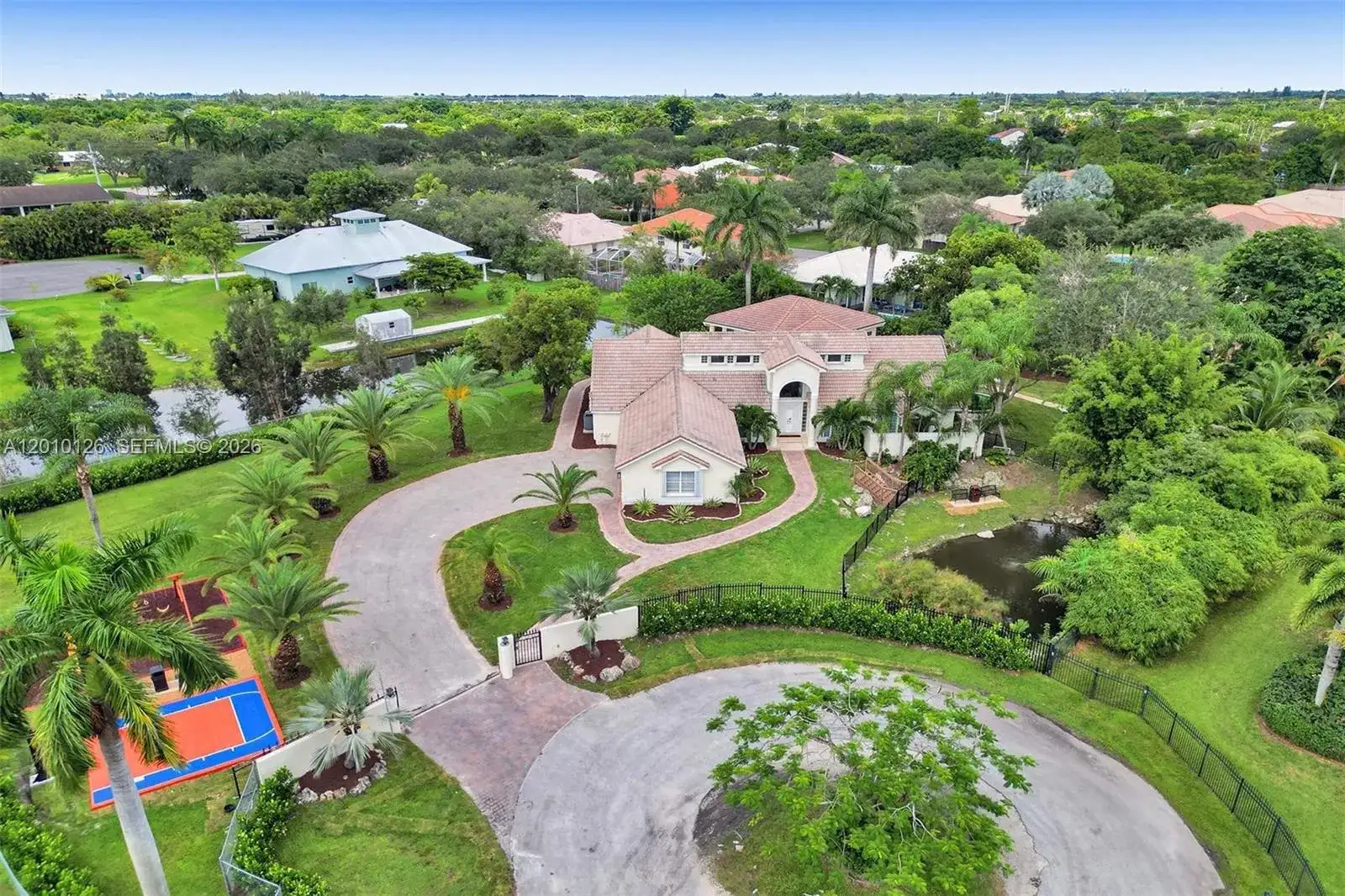 16301 SW 62nd St, Southwest Ranches FL 33331 photo 2