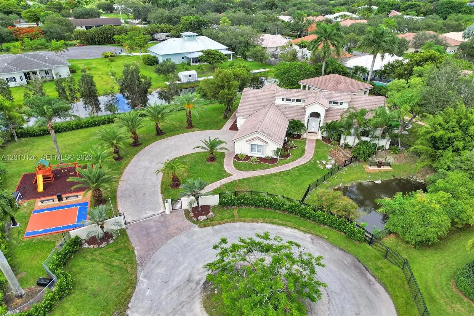 16301 SW 62nd St, Southwest Ranches FL 33331 photo 3