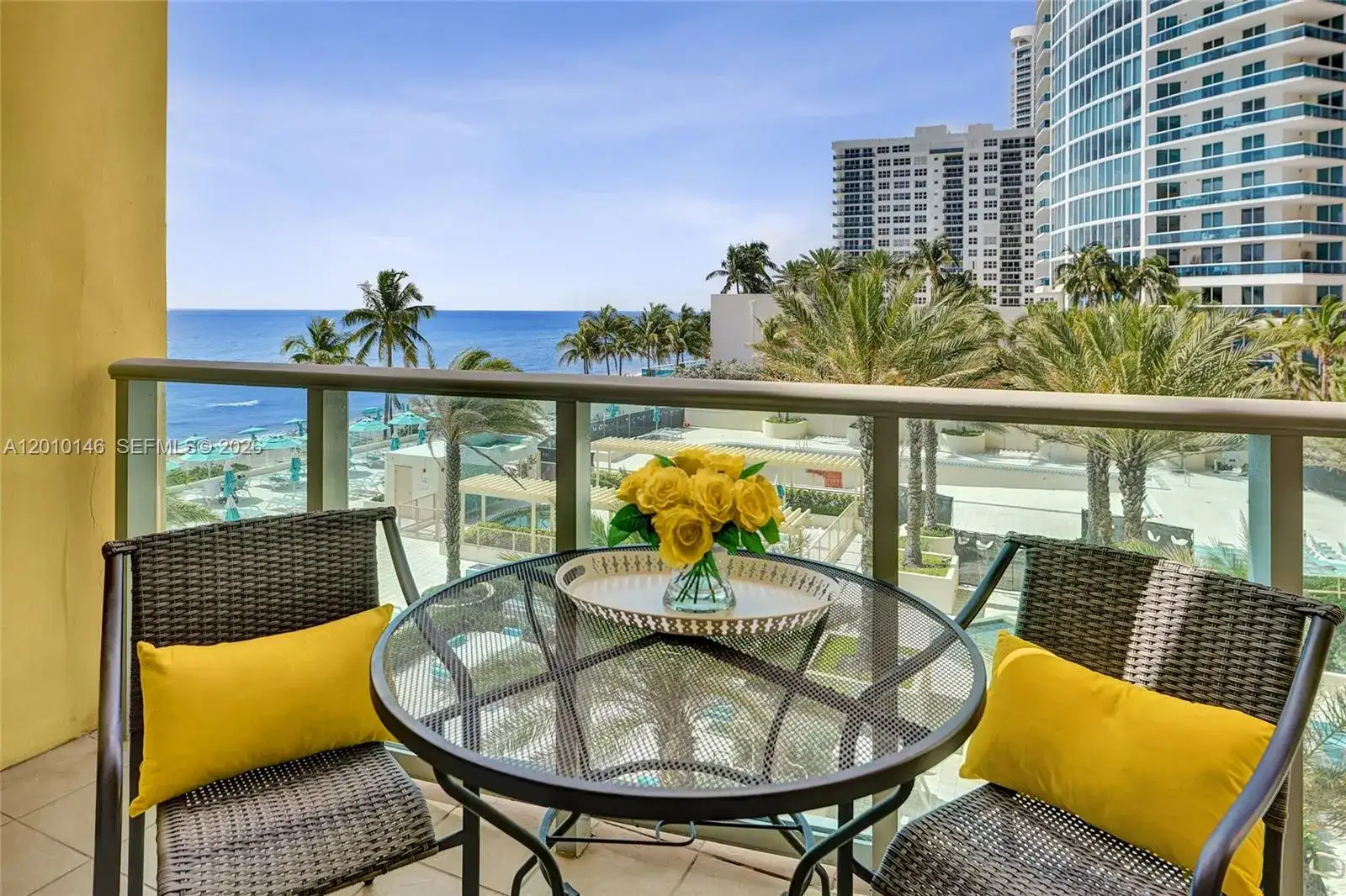 2501 S Ocean Dr # 414, Hollywood FL 33019 photo 2