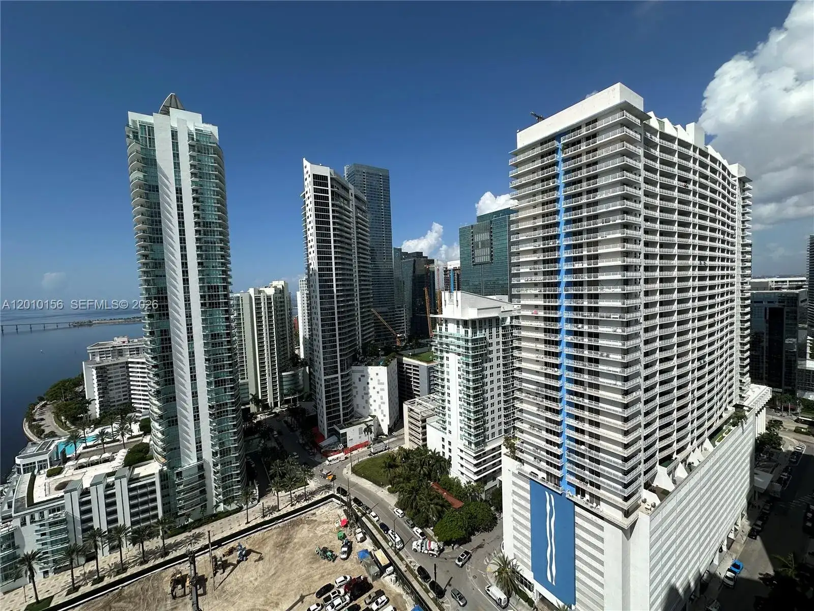 1155 Brickell Bay Dr # 3007, Miami FL 33131 photo 2