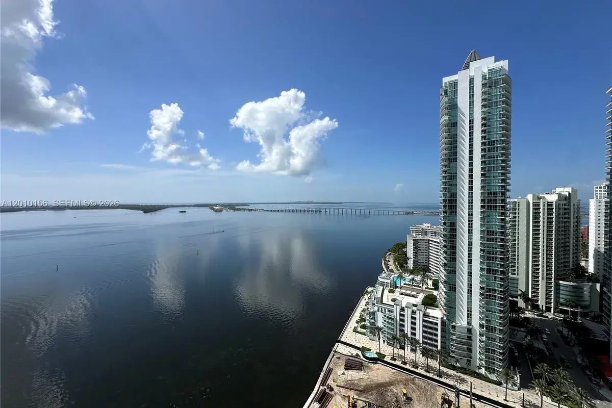 1155 Brickell Bay Dr # 3007, Miami FL 33131