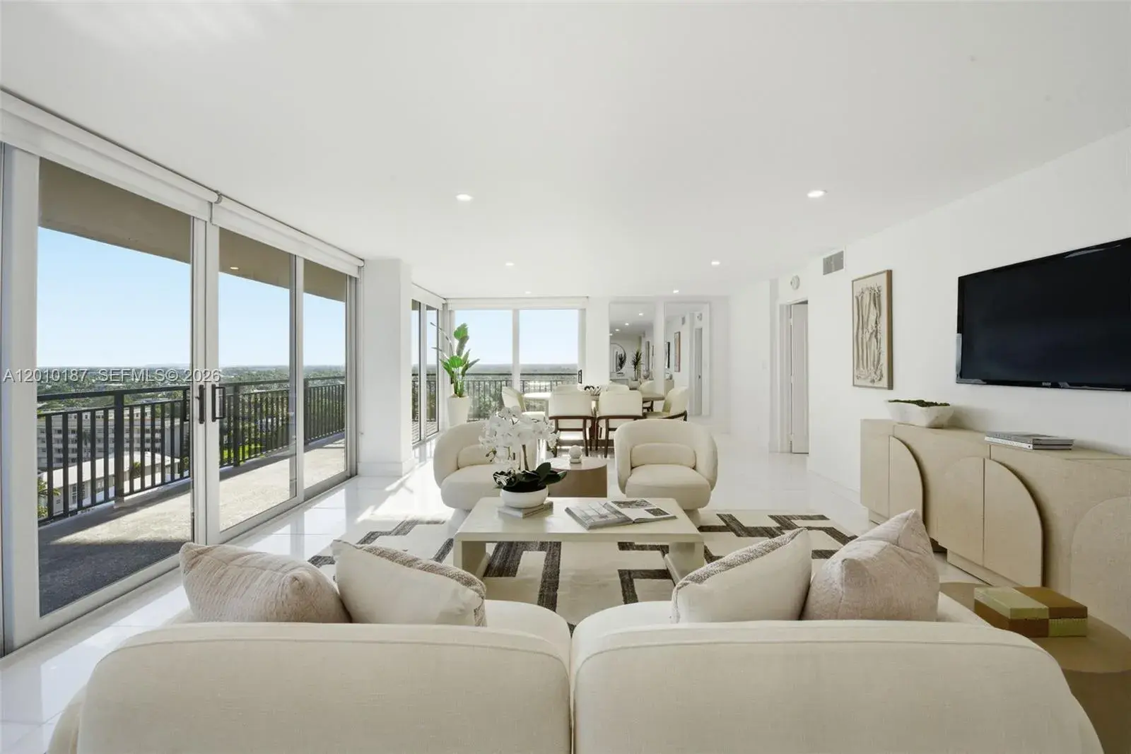 1180 S Ocean Boulevard # 12F, Boca Raton FL 33432