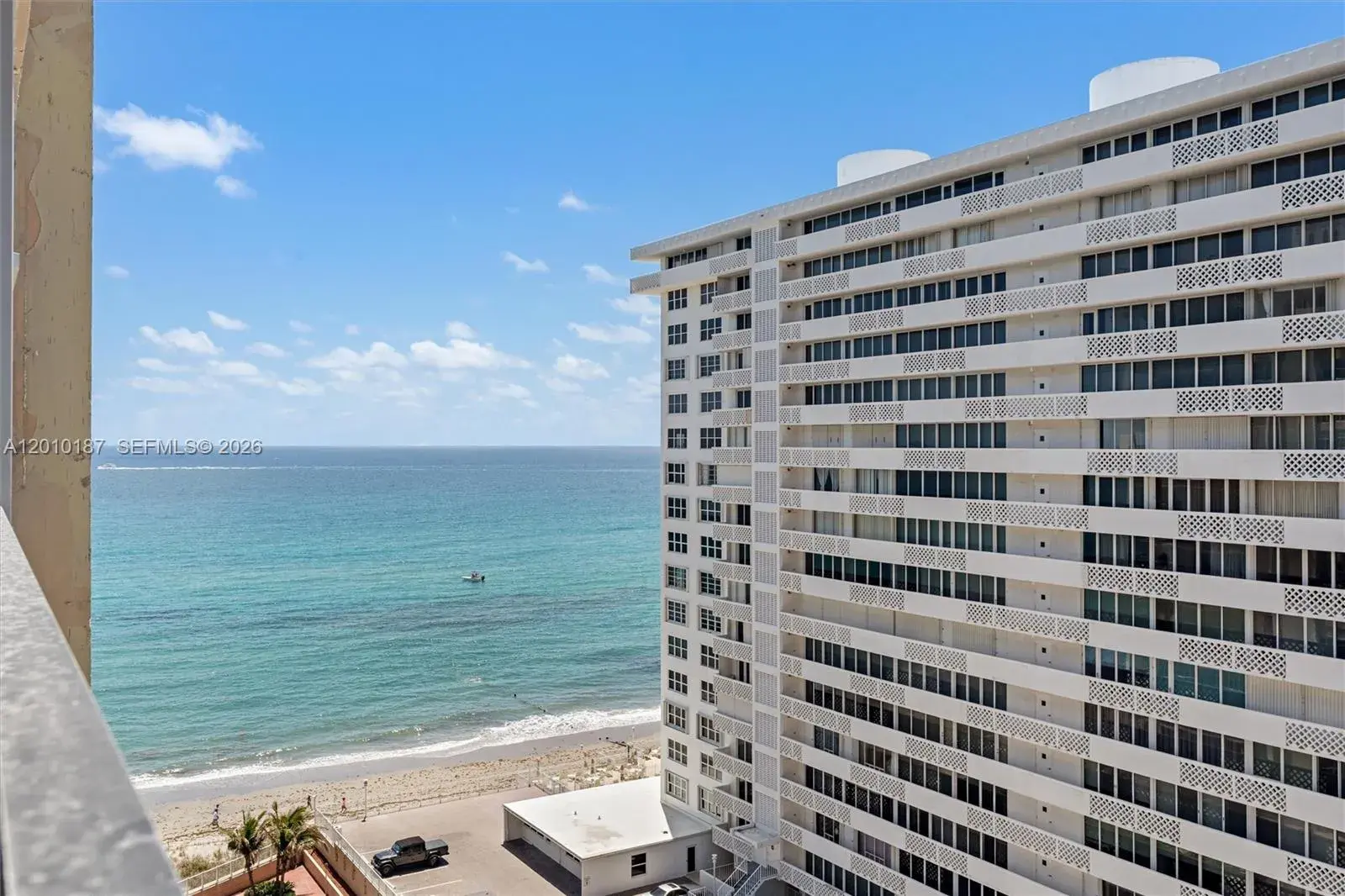 1180 S Ocean Boulevard # 12F, Boca Raton FL 33432
