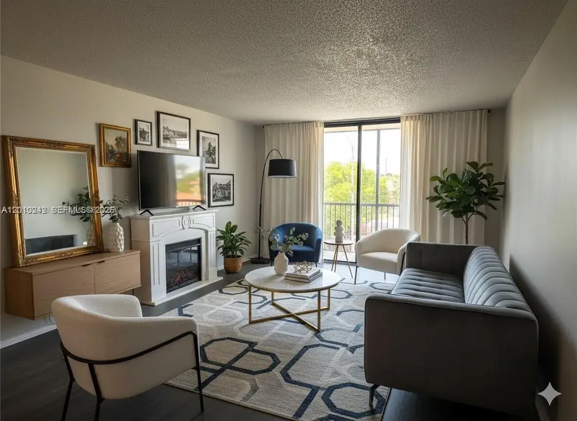 16851 NE 23rd Ave # A409, North Miami Beach FL 33160
