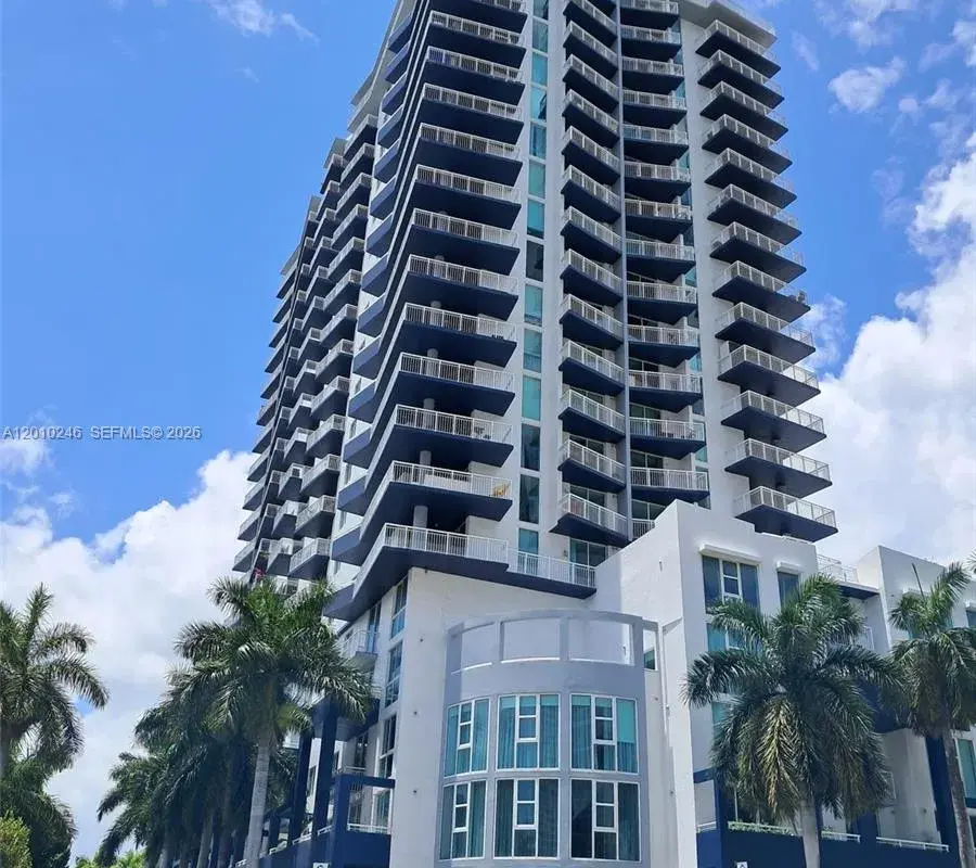 275 NE 18th St # 1704, Miami FL 33132