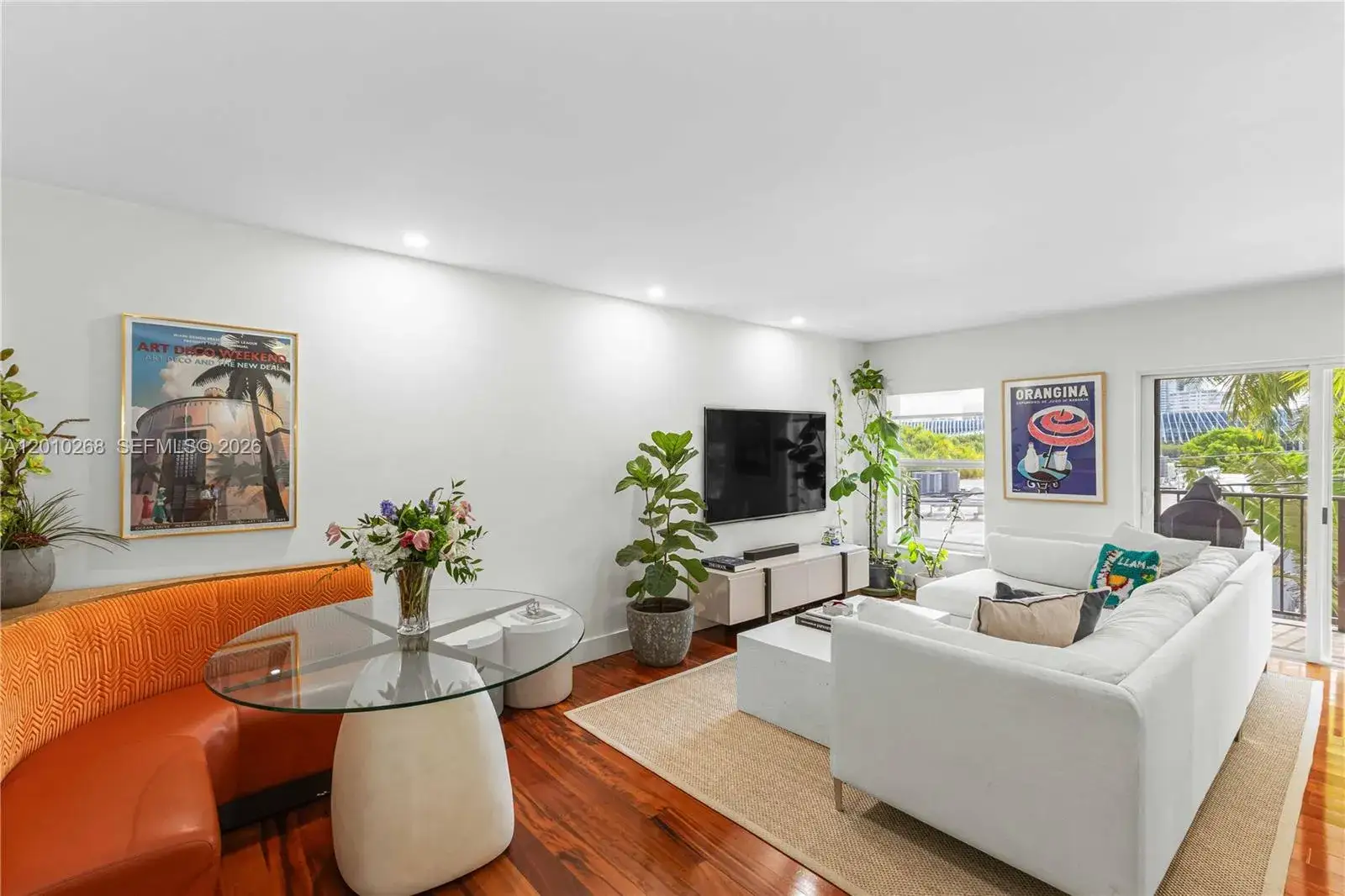 1 bedroom 1 bath Residential for sale at 1821 Jefferson Ave # 306, Miami Beach FL 33139