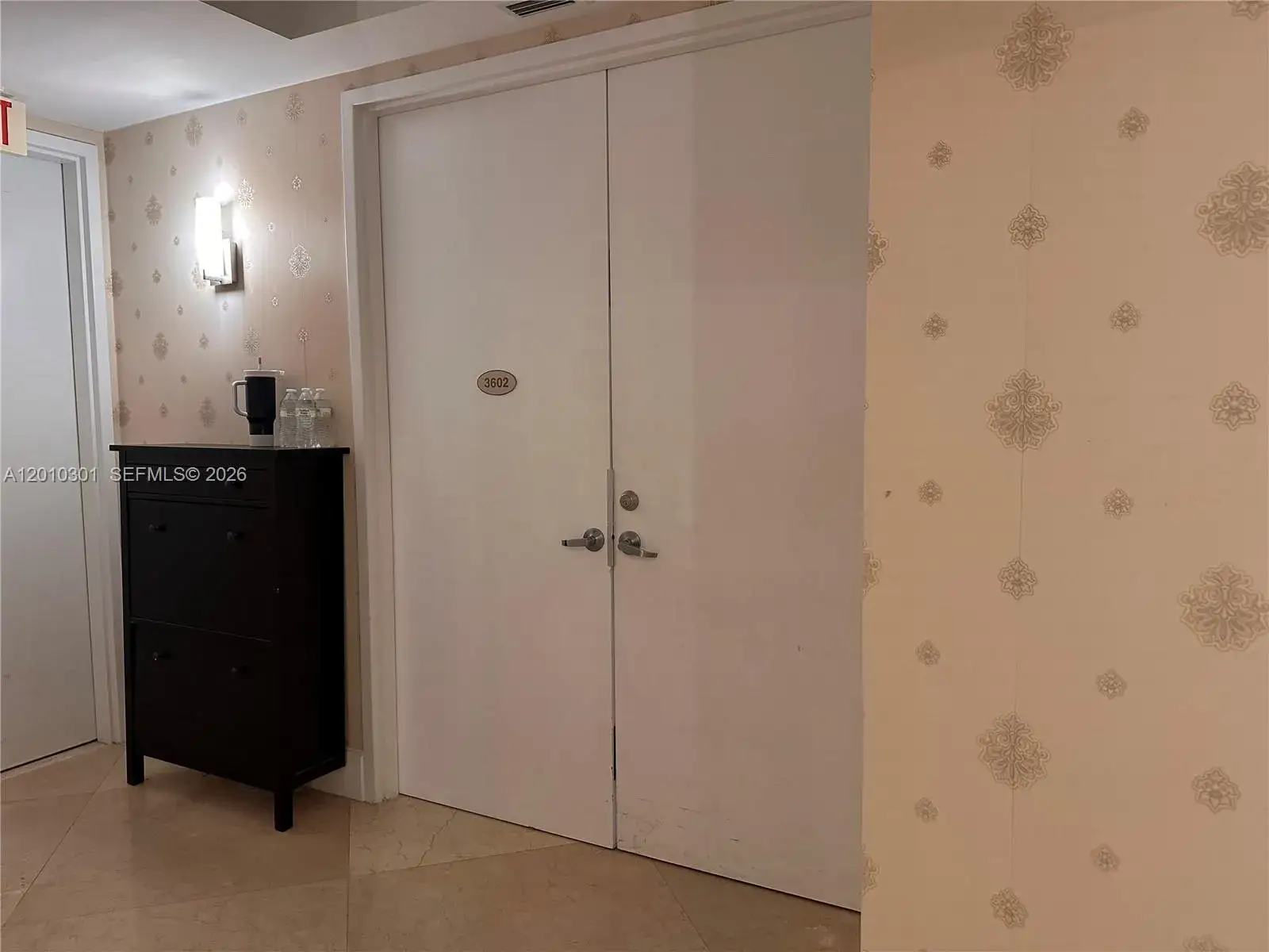18101 Collins Ave # 3602, Sunny Isles Beach FL 33160