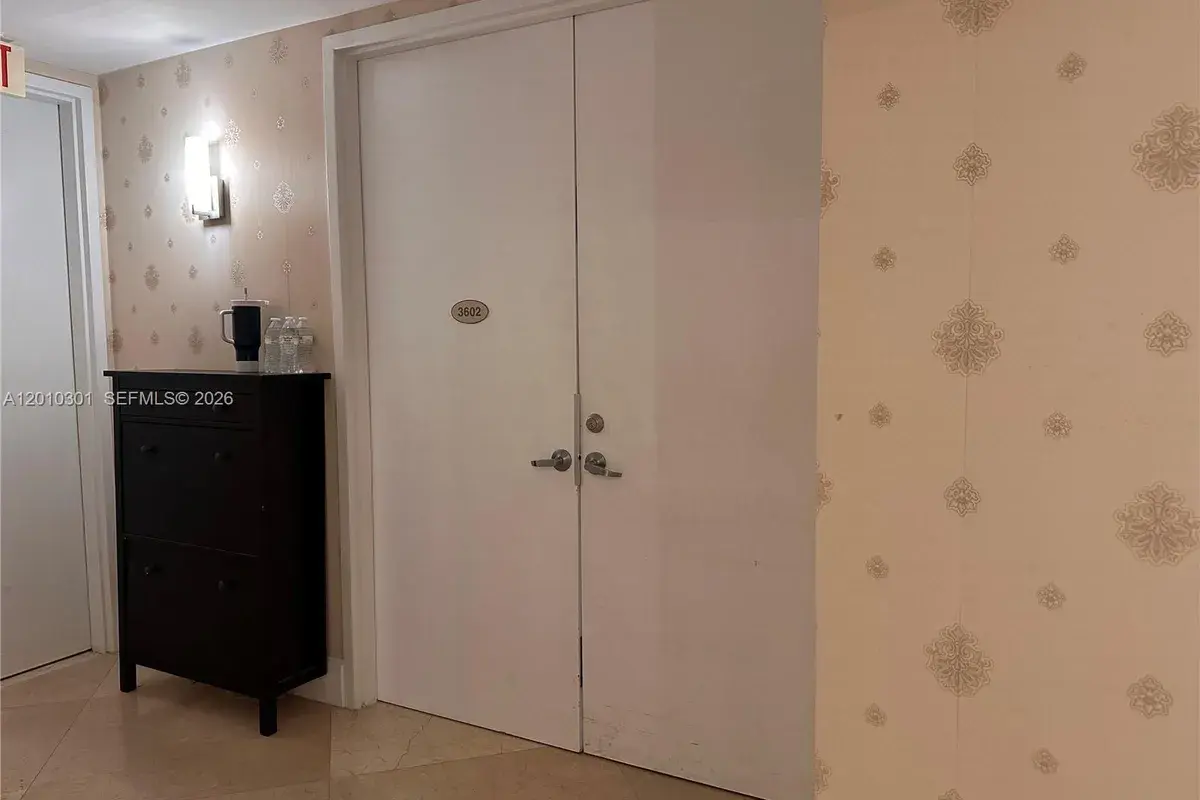 18101 Collins Ave # 3602, Sunny Isles Beach FL 33160