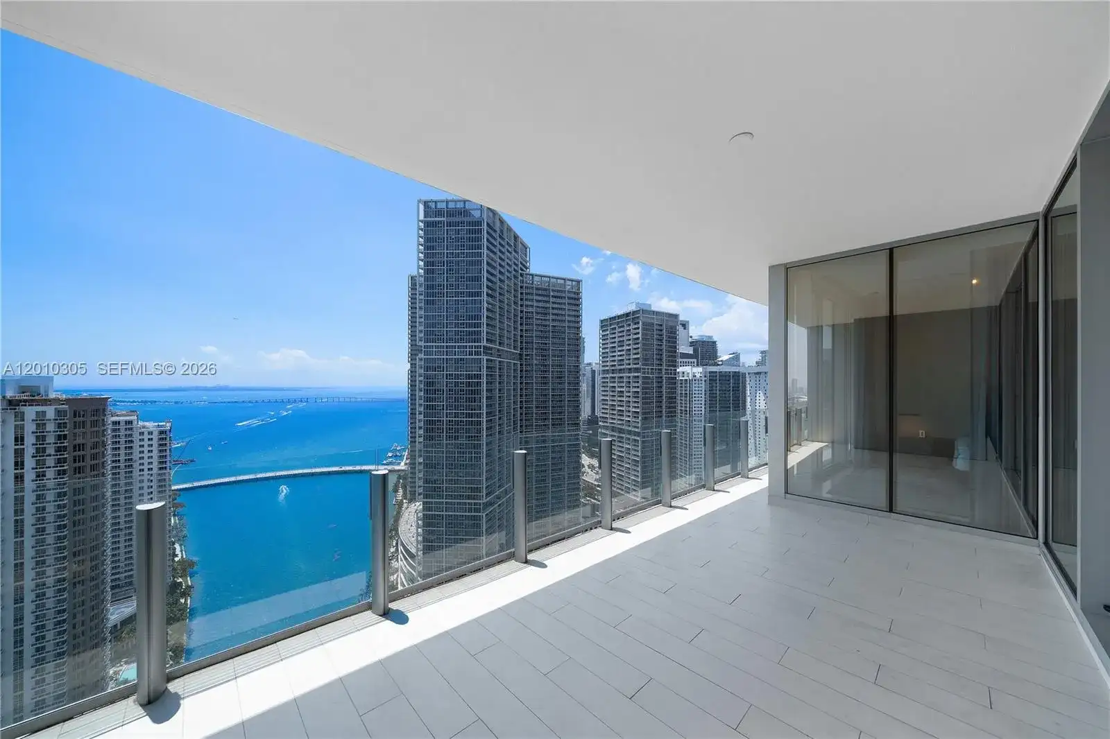300 Biscayne Blvd Way # 3503C, Miami FL 33131 photo 3