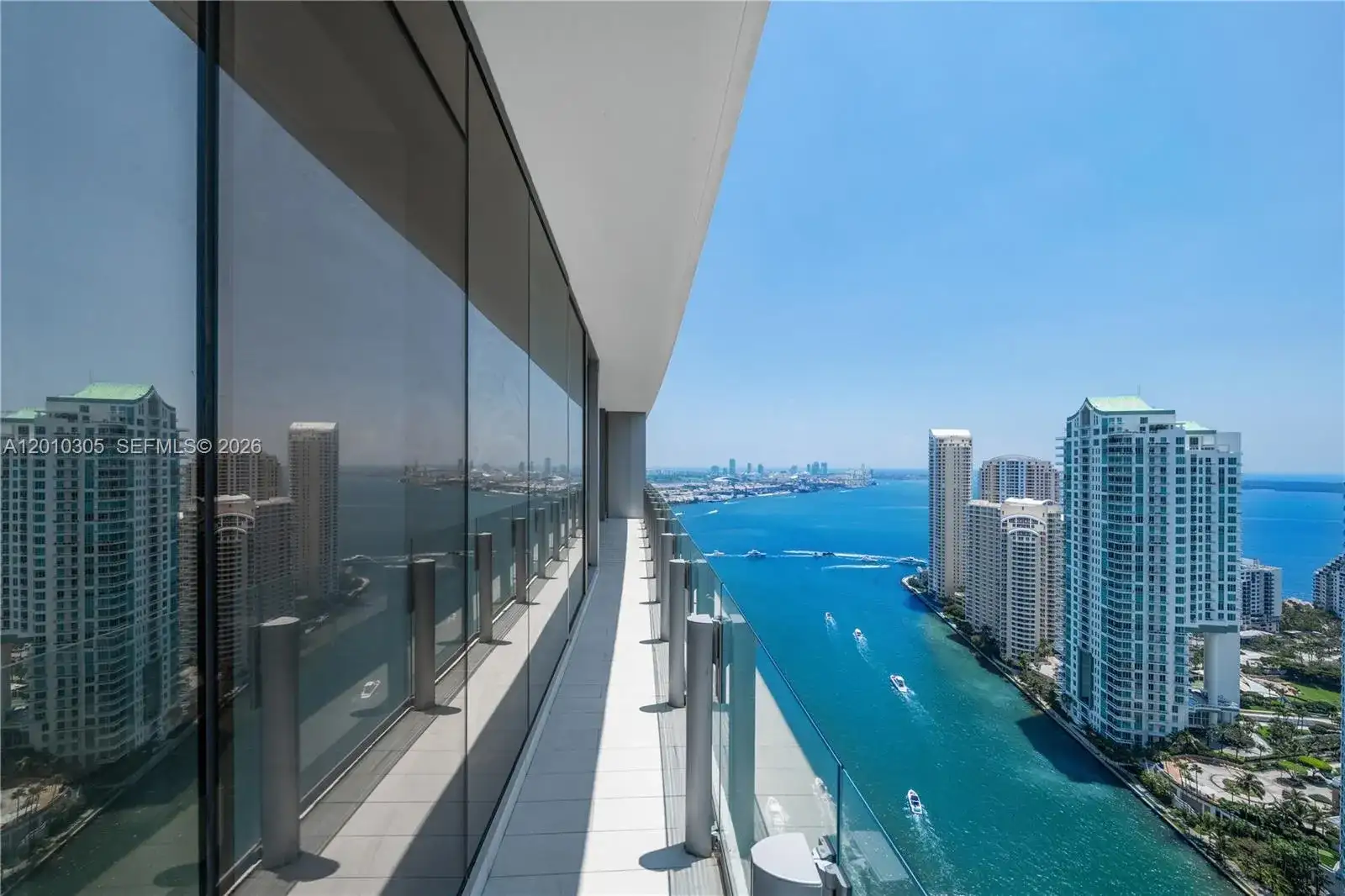 300 Biscayne Blvd Way # 3503C, Miami FL 33131 photo 4