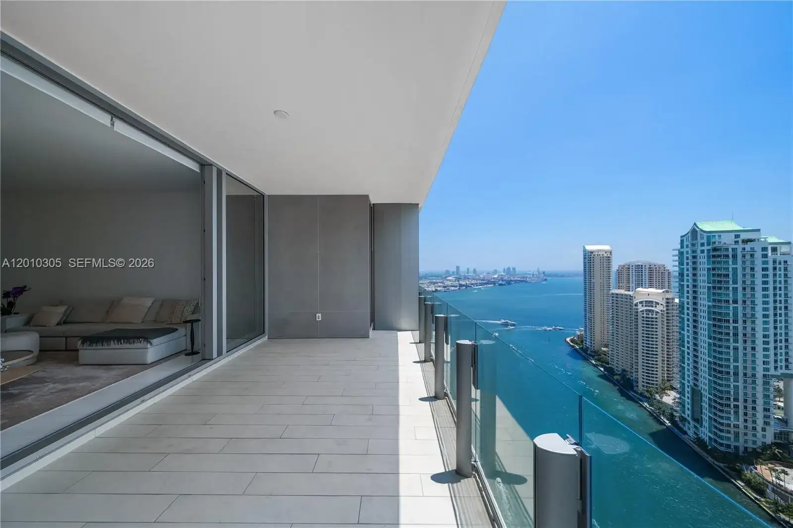 300 Biscayne Blvd Way # 3503C, Miami FL 33131 photo 5