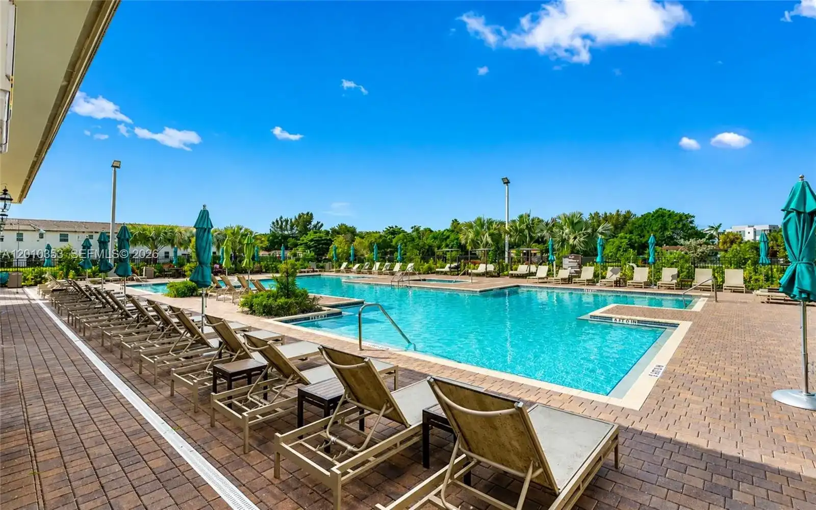 12308 NW 23rd Ct # 12308, Miami FL 33167
