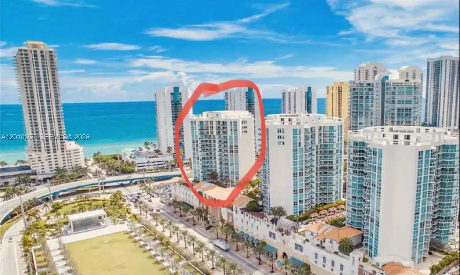 150 Sunny Isles Blvd # 1103, Sunny Isles Beach FL 33160 photo 2