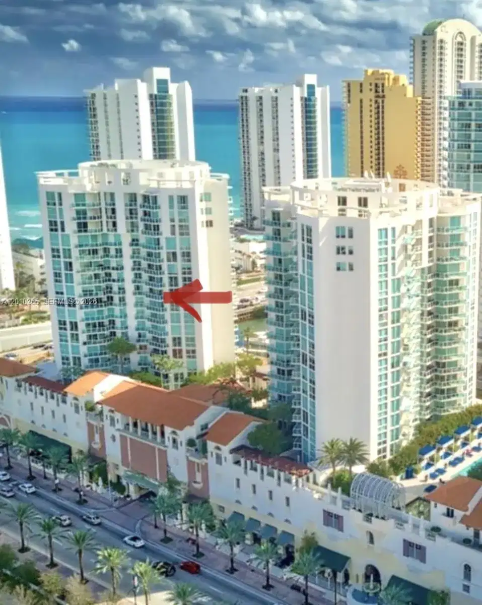 150 Sunny Isles Blvd # 1103, Sunny Isles Beach FL 33160 photo 3