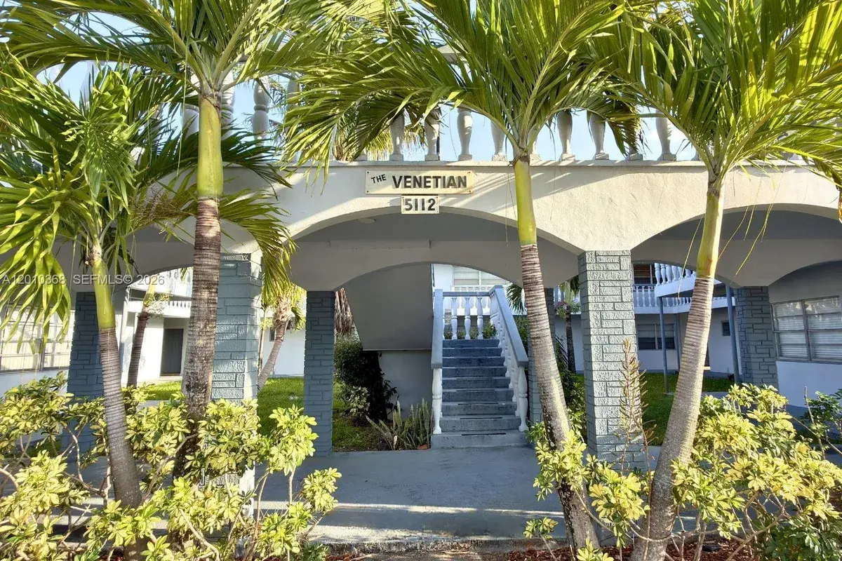 5112 Hollywood Blvd # 21, Hollywood FL 33021