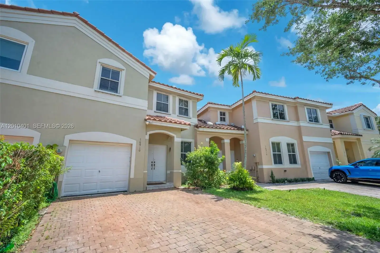 16910 SW 39th Ct, Miramar FL 33027