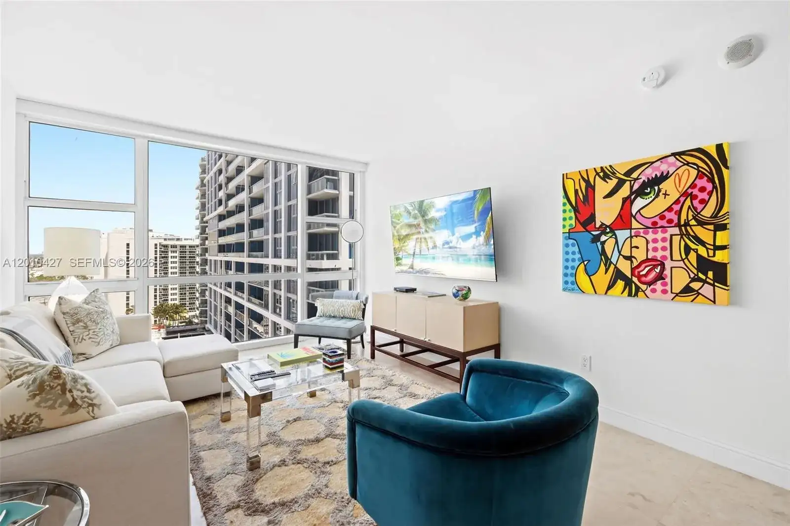 6801 Collins Ave # 1215, Miami Beach FL 33141 photo 2