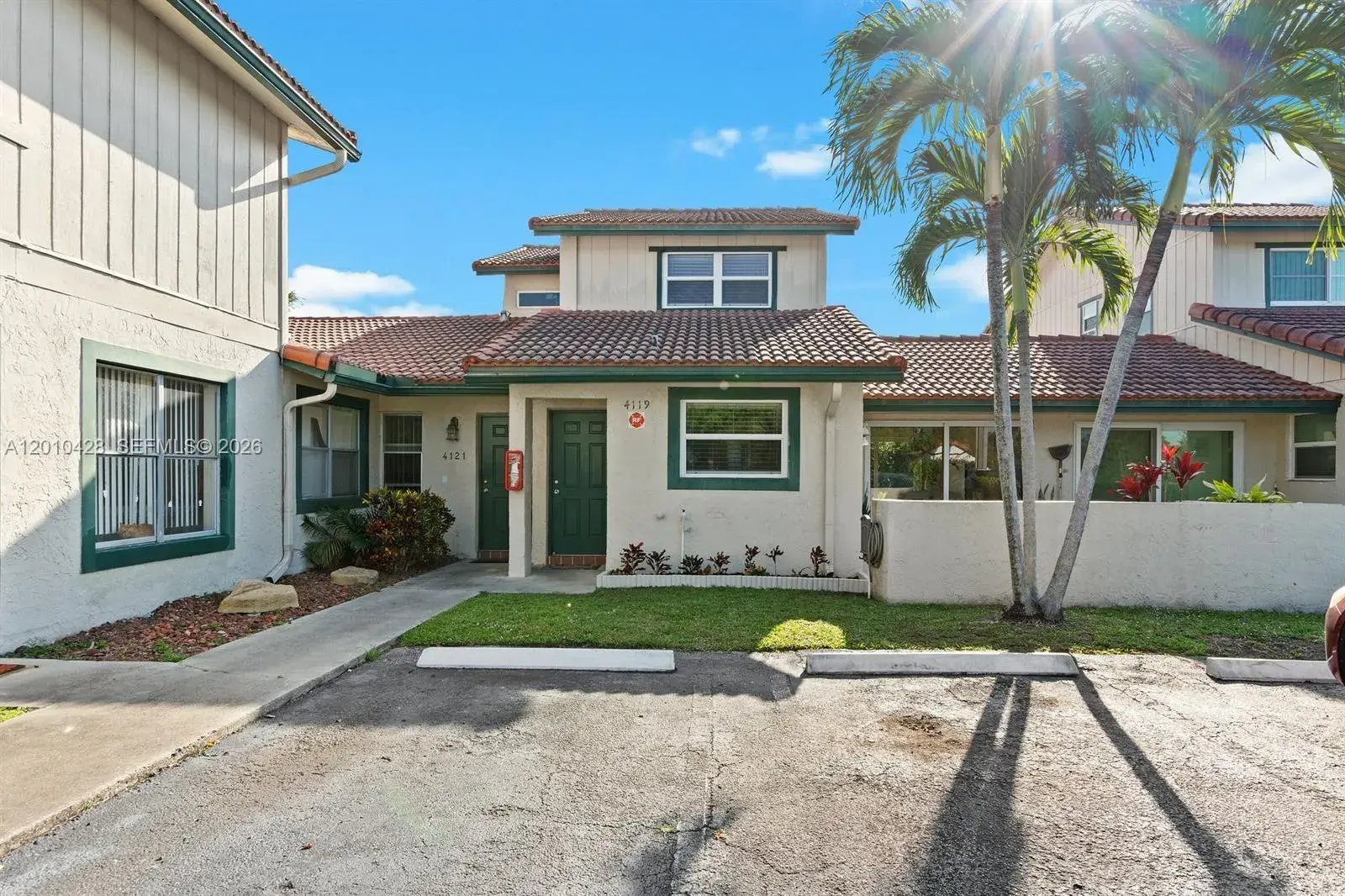 4119 Coral Springs Dr # C6, Coral Springs FL 33065