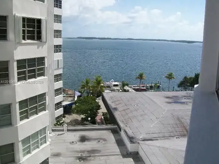 999 Brickell Bay Dr # 805, Miami FL 33131 photo 3
