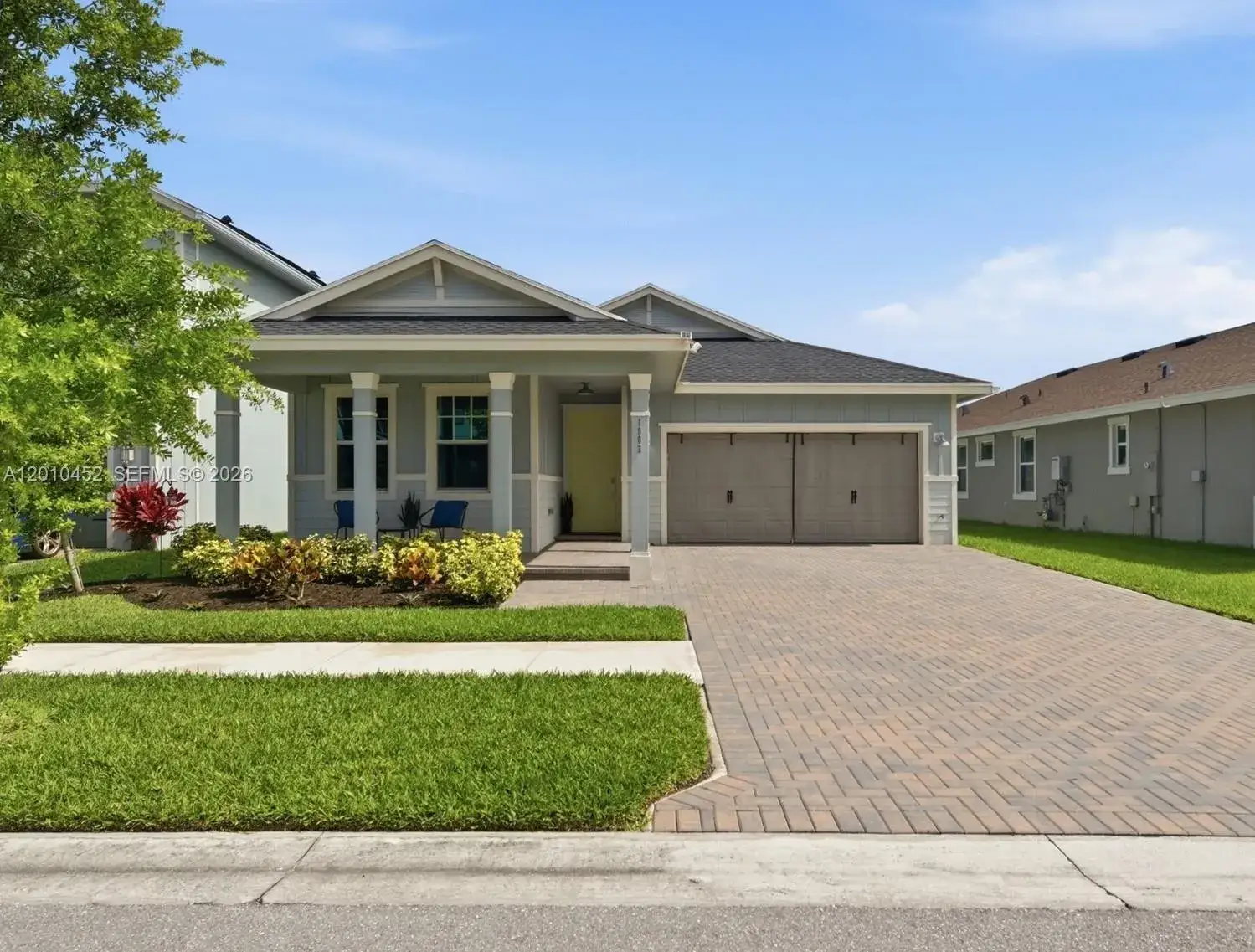 1902 Wandering Willow Way, Loxahatchee FL 33470