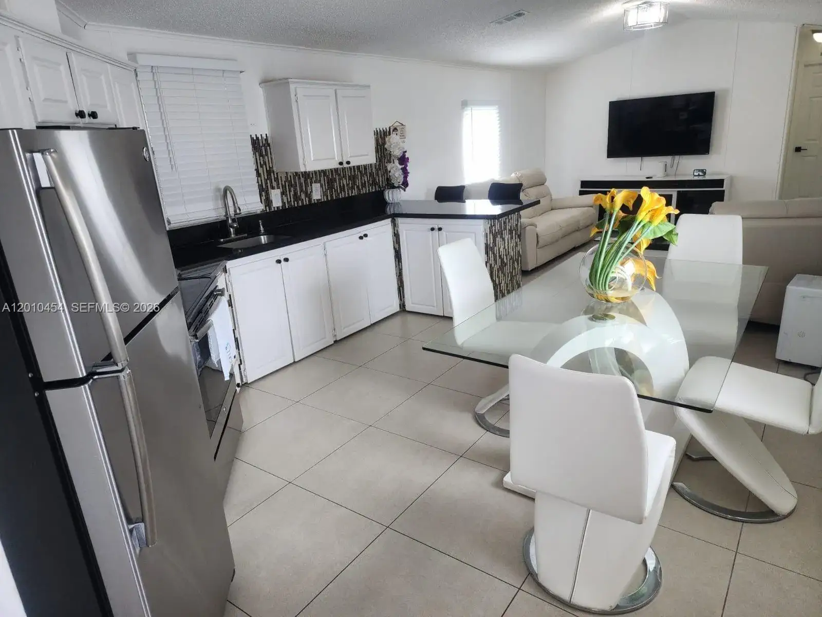 35014 SW 188th Place Lot 94, Homestead FL 33034