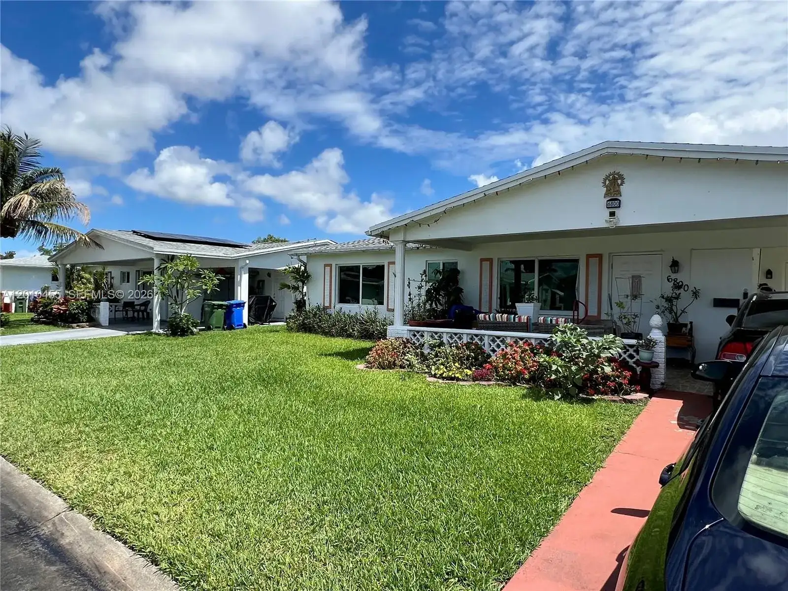 6800 NW 15th St, Margate FL 33063 photo 2